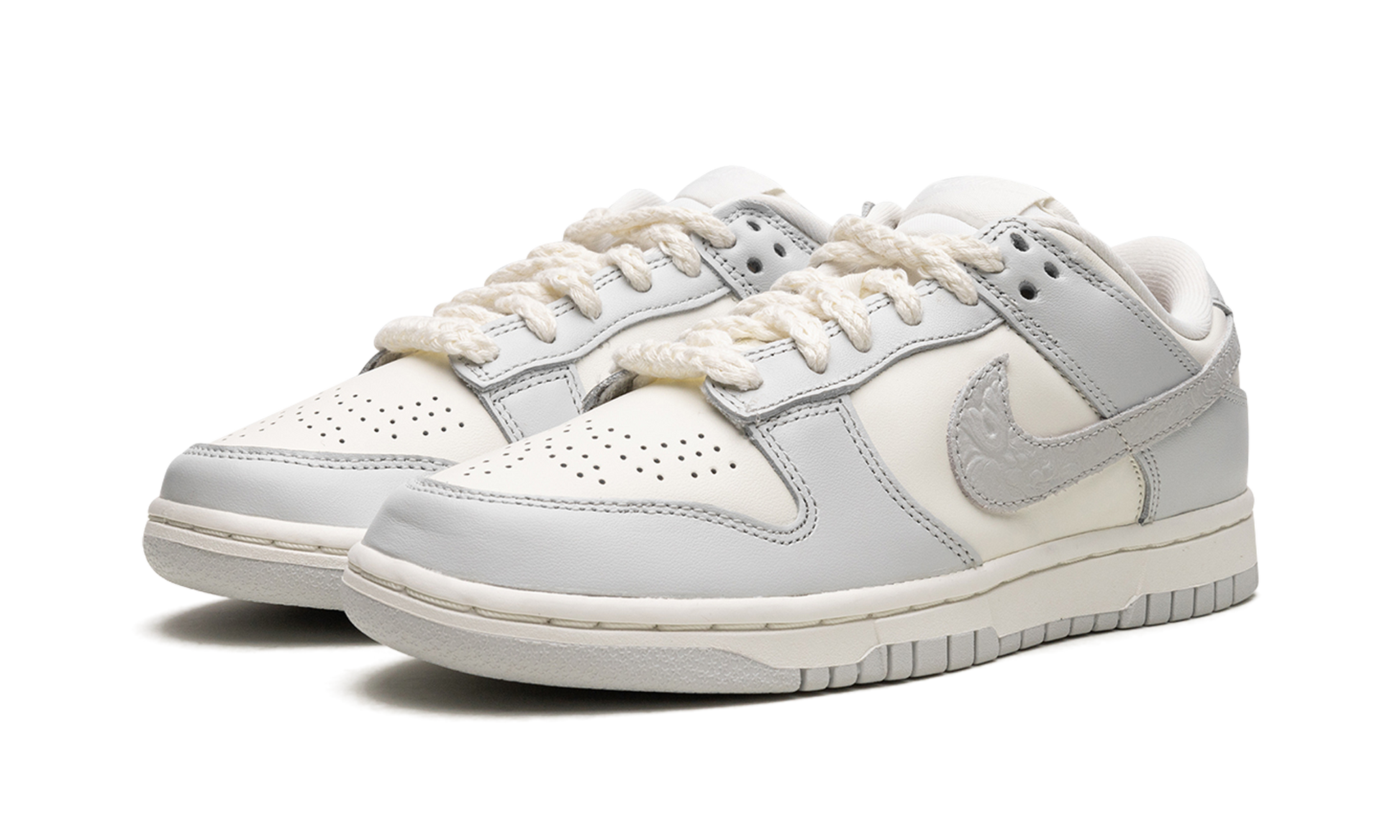 Nike DUNK LOW WMNS "Needlework" FJ4553 133