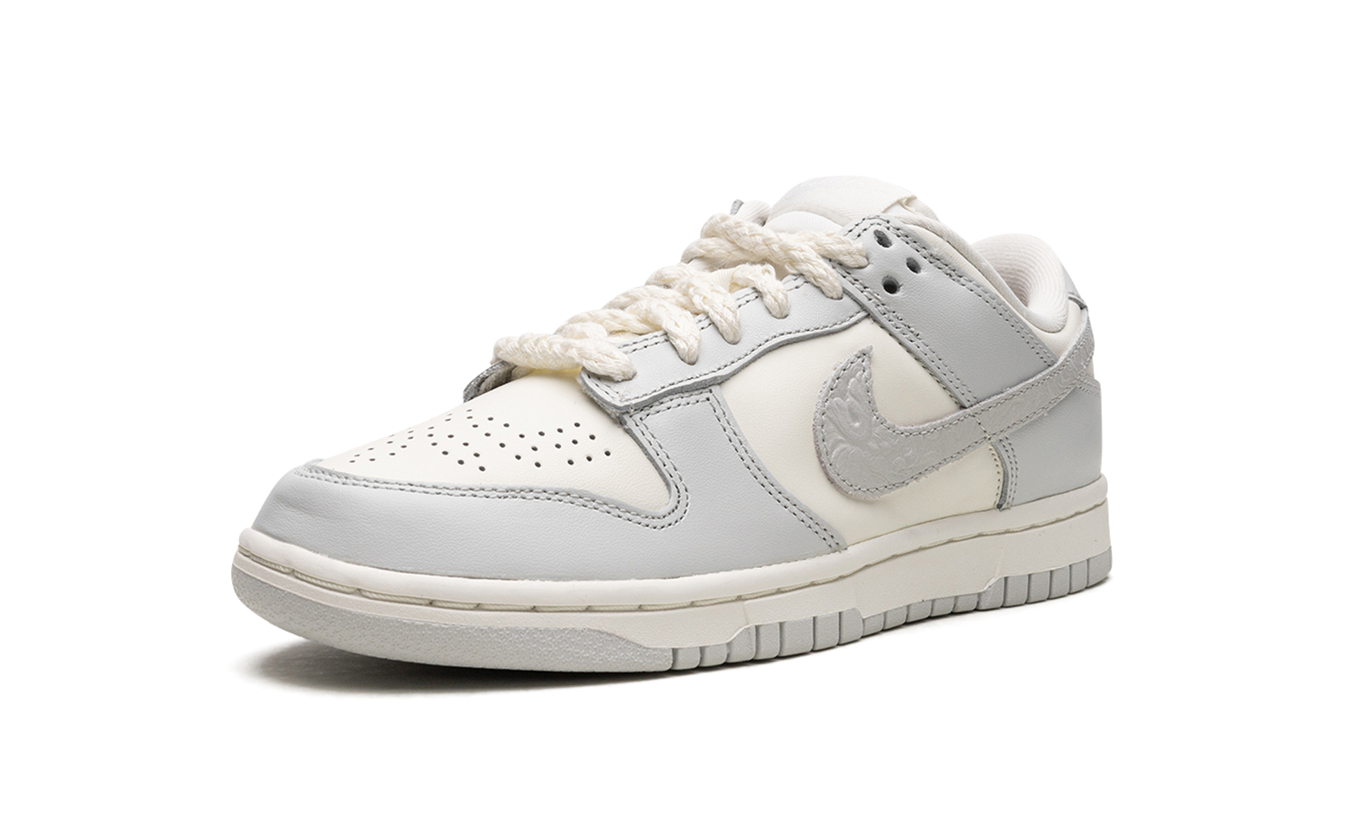 Nike DUNK LOW WMNS "Needlework" FJ4553 133