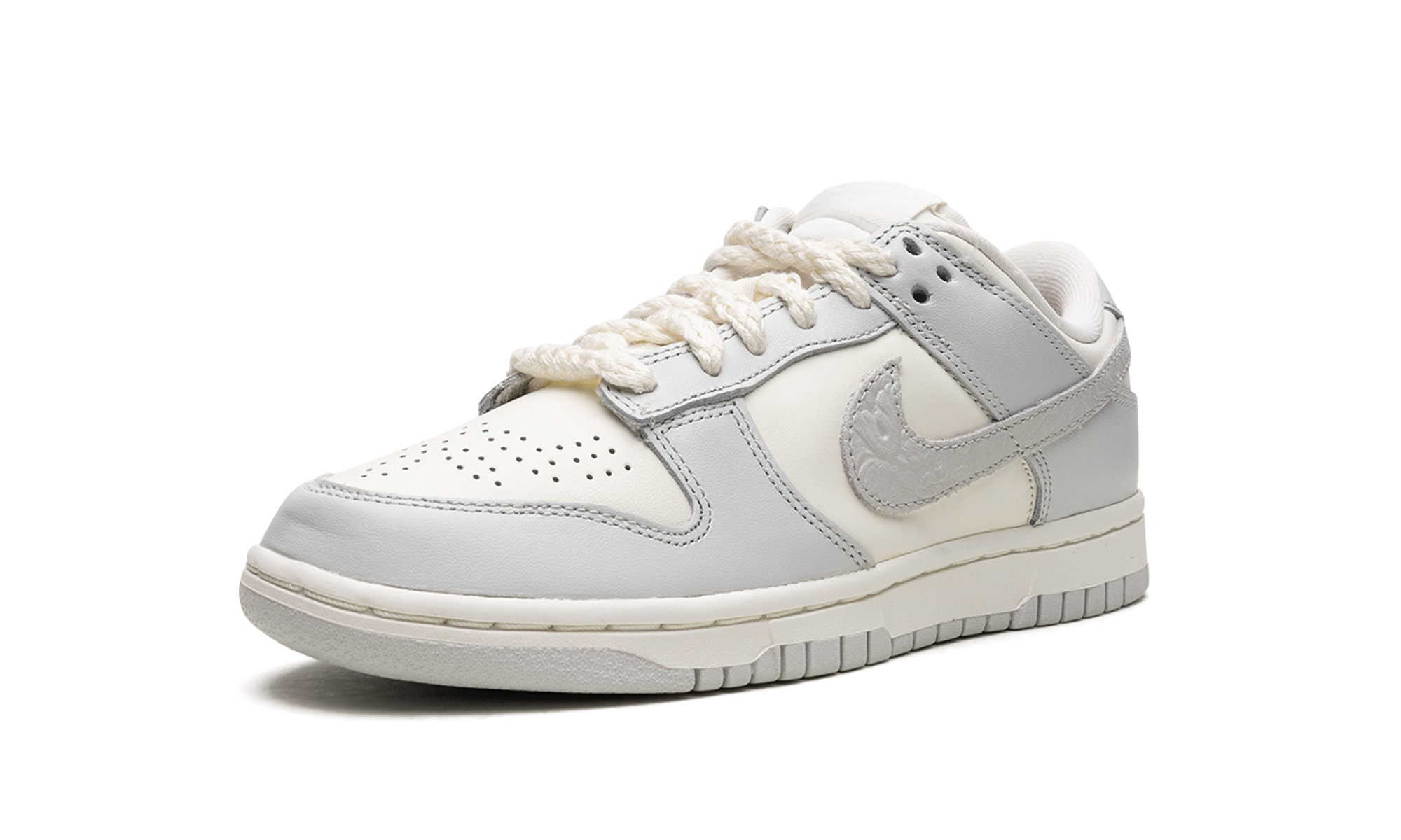 Nike DUNK LOW WMNS "Needlework" FJ4553 133