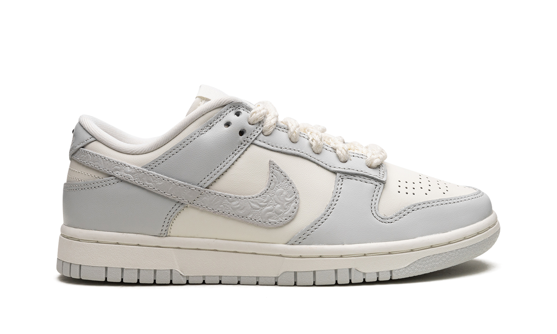 Nike DUNK LOW WMNS "Needlework" FJ4553 133