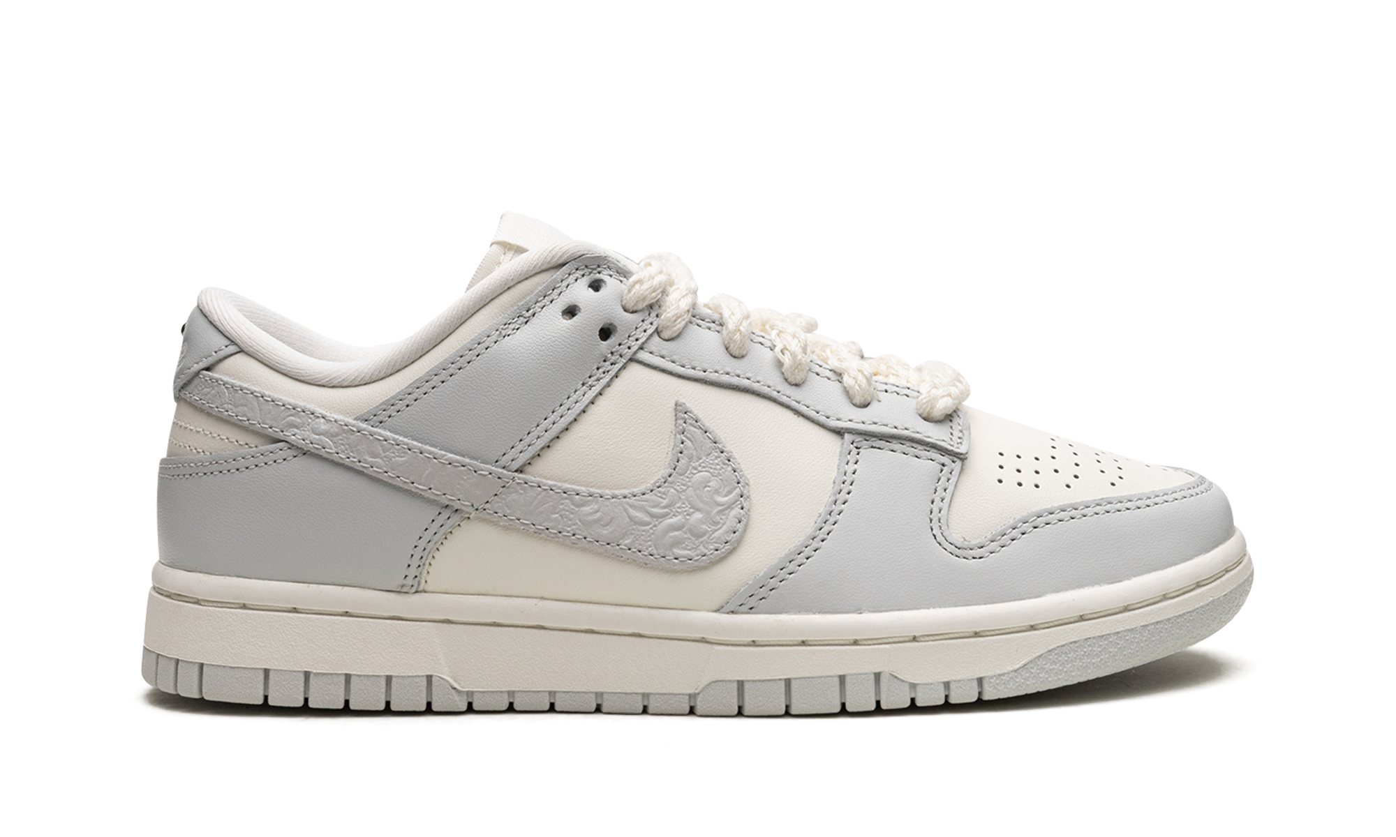 Nike DUNK LOW WMNS "Needlework" FJ4553 133