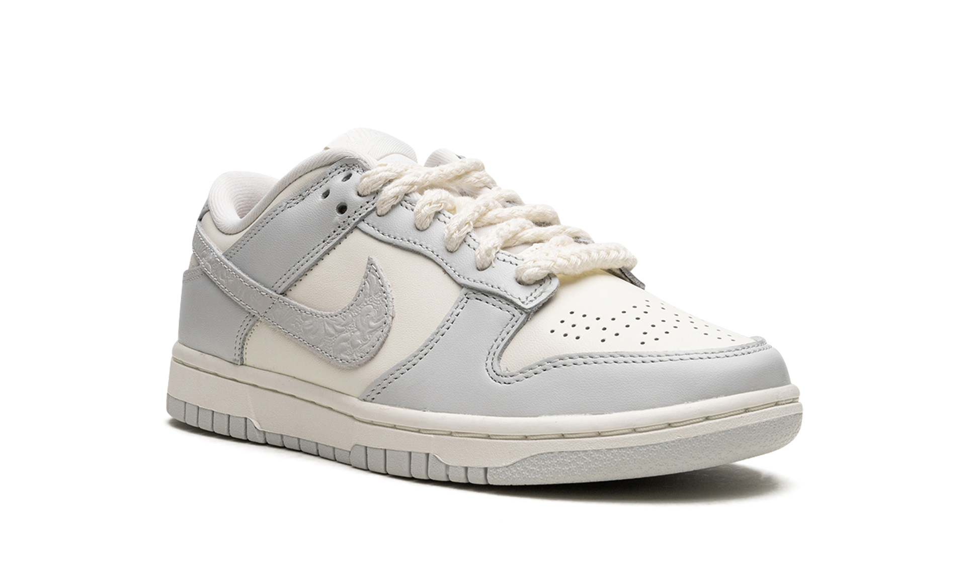 Nike DUNK LOW WMNS "Needlework" FJ4553 133