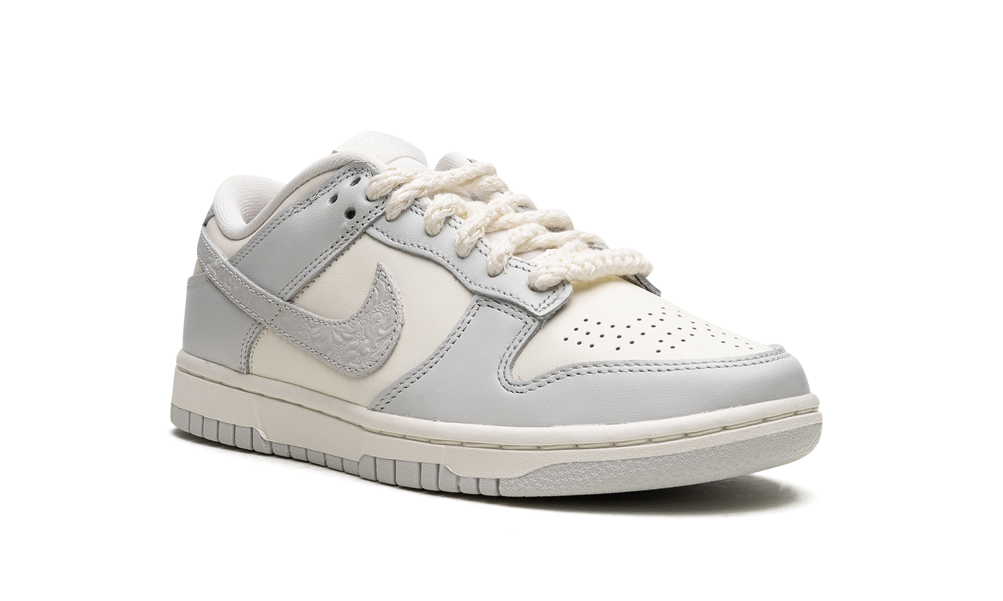 Nike DUNK LOW WMNS "Needlework" FJ4553 133
