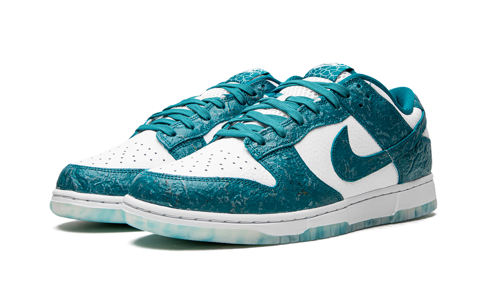 Nike DUNK LOW WMNS "Ocean" DV3029 100