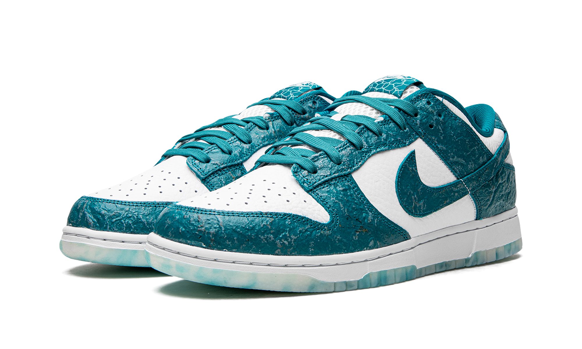 Nike DUNK LOW WMNS "Ocean" DV3029 100