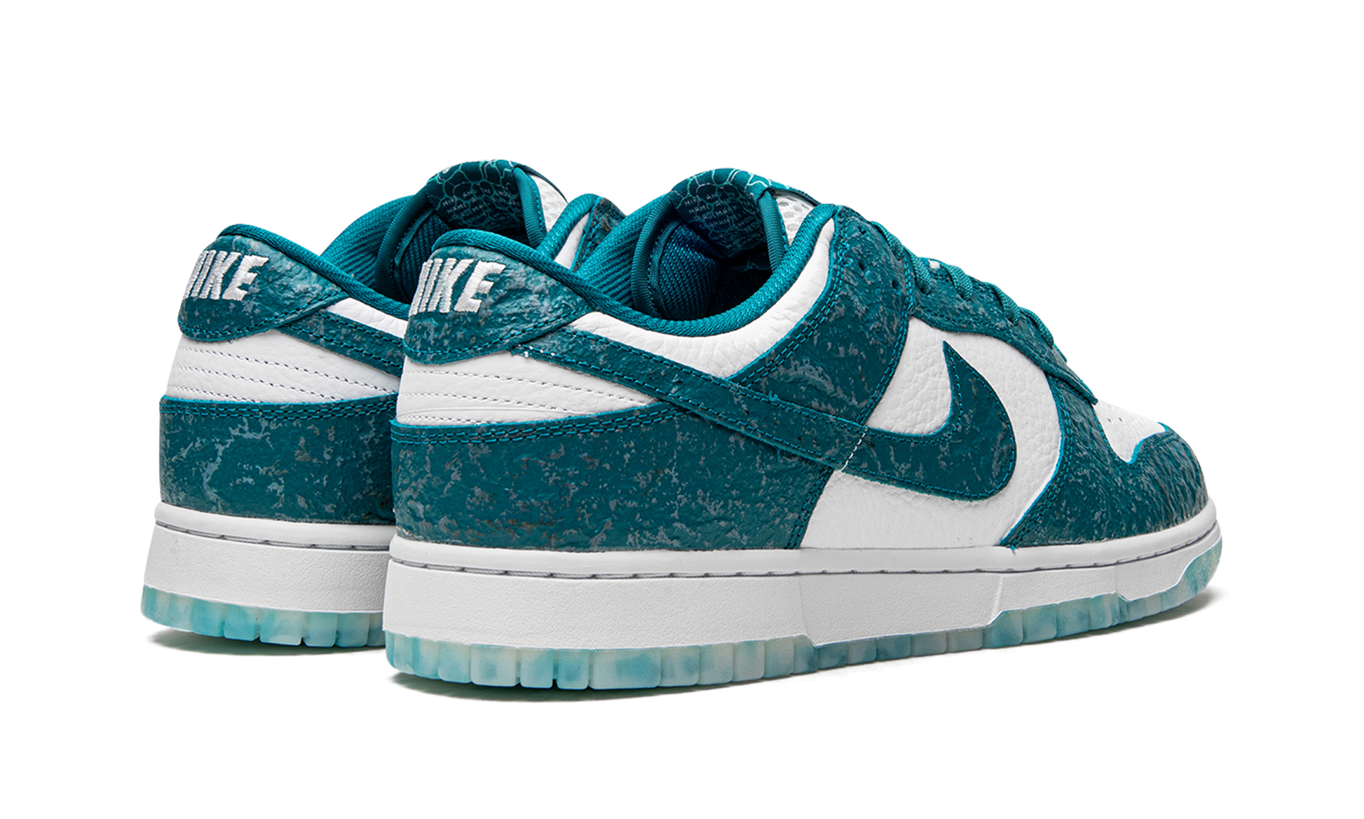 Nike DUNK LOW WMNS "Ocean" DV3029 100