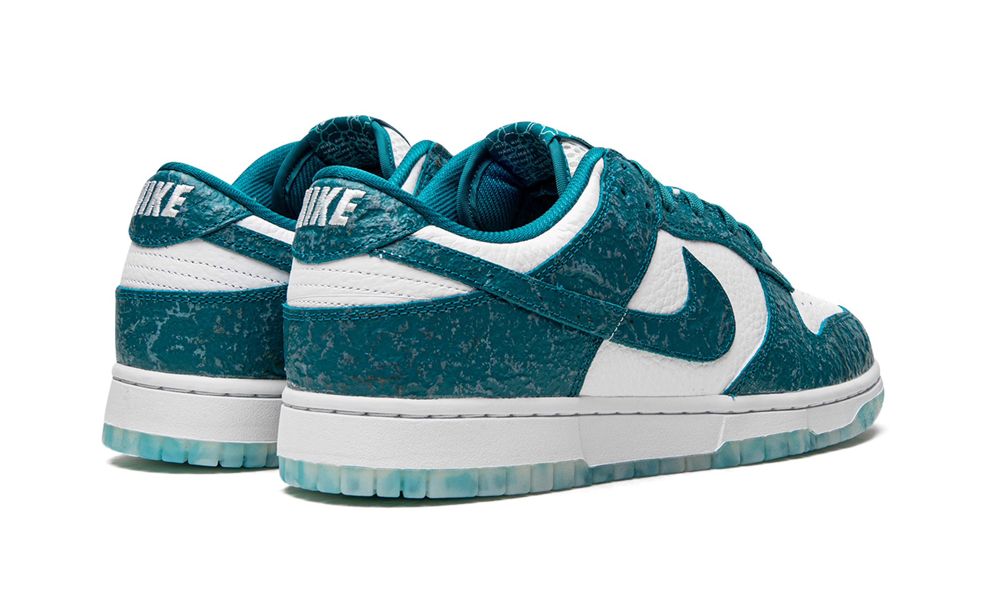 Nike DUNK LOW WMNS "Ocean" DV3029 100
