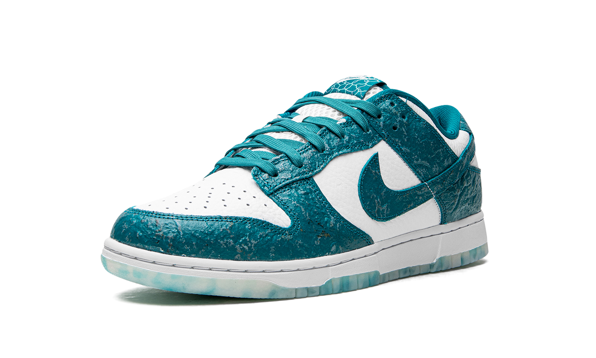 Nike DUNK LOW WMNS "Ocean" DV3029 100