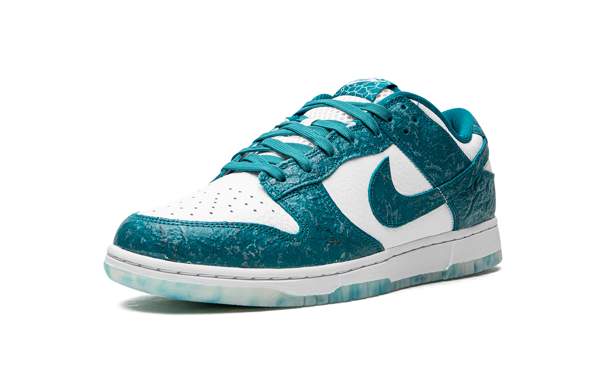 Nike DUNK LOW WMNS "Ocean" DV3029 100