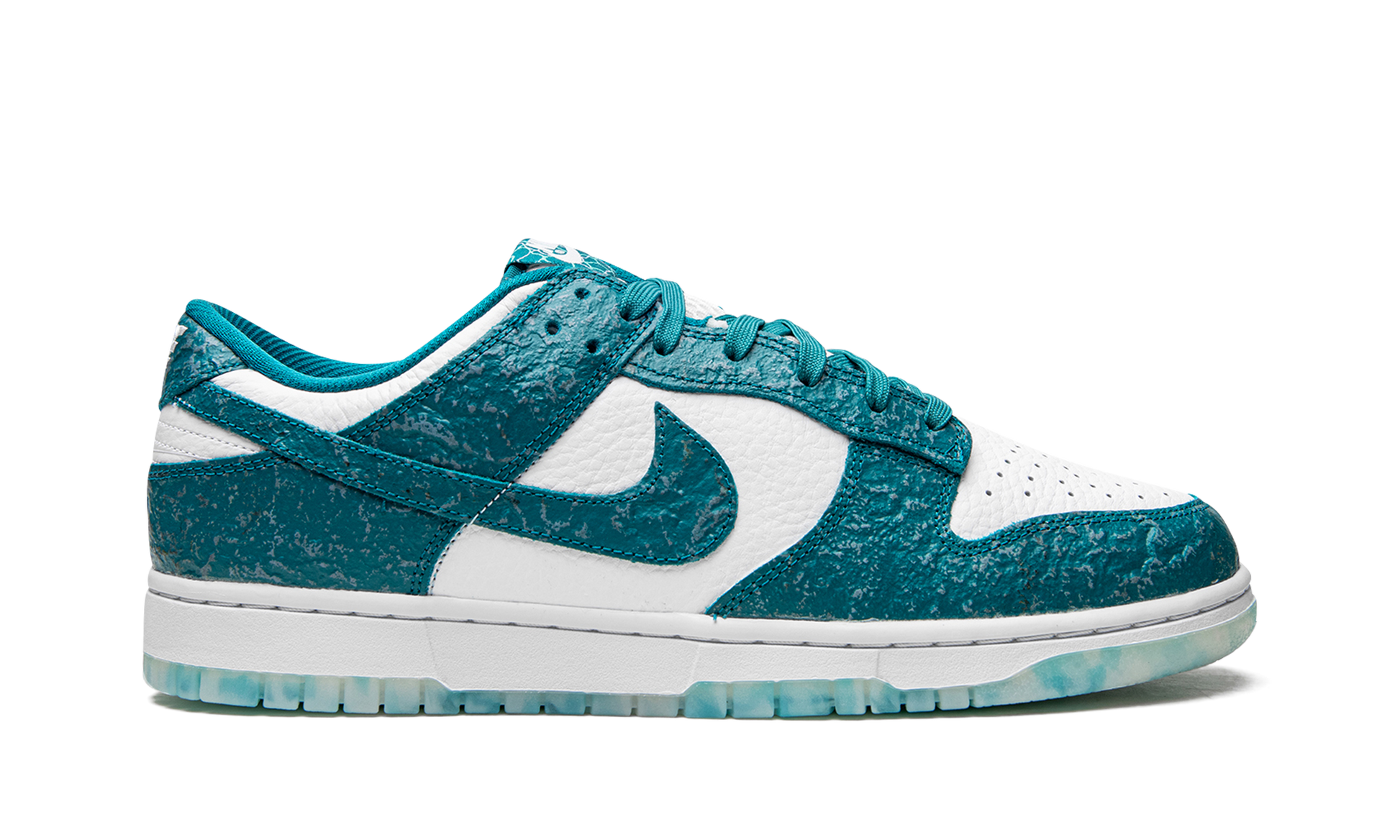 Nike DUNK LOW WMNS "Ocean" DV3029 100