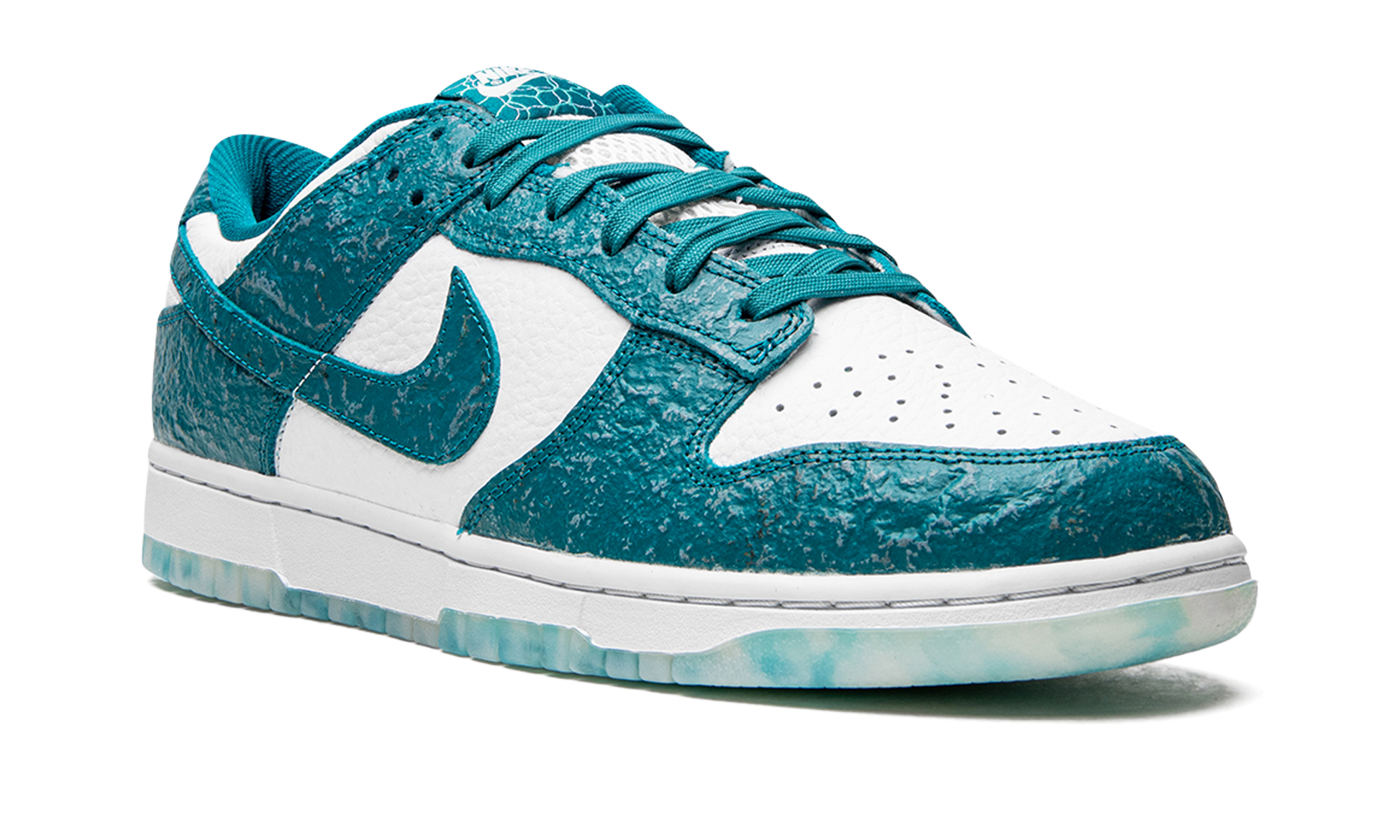 Nike DUNK LOW WMNS "Ocean" DV3029 100
