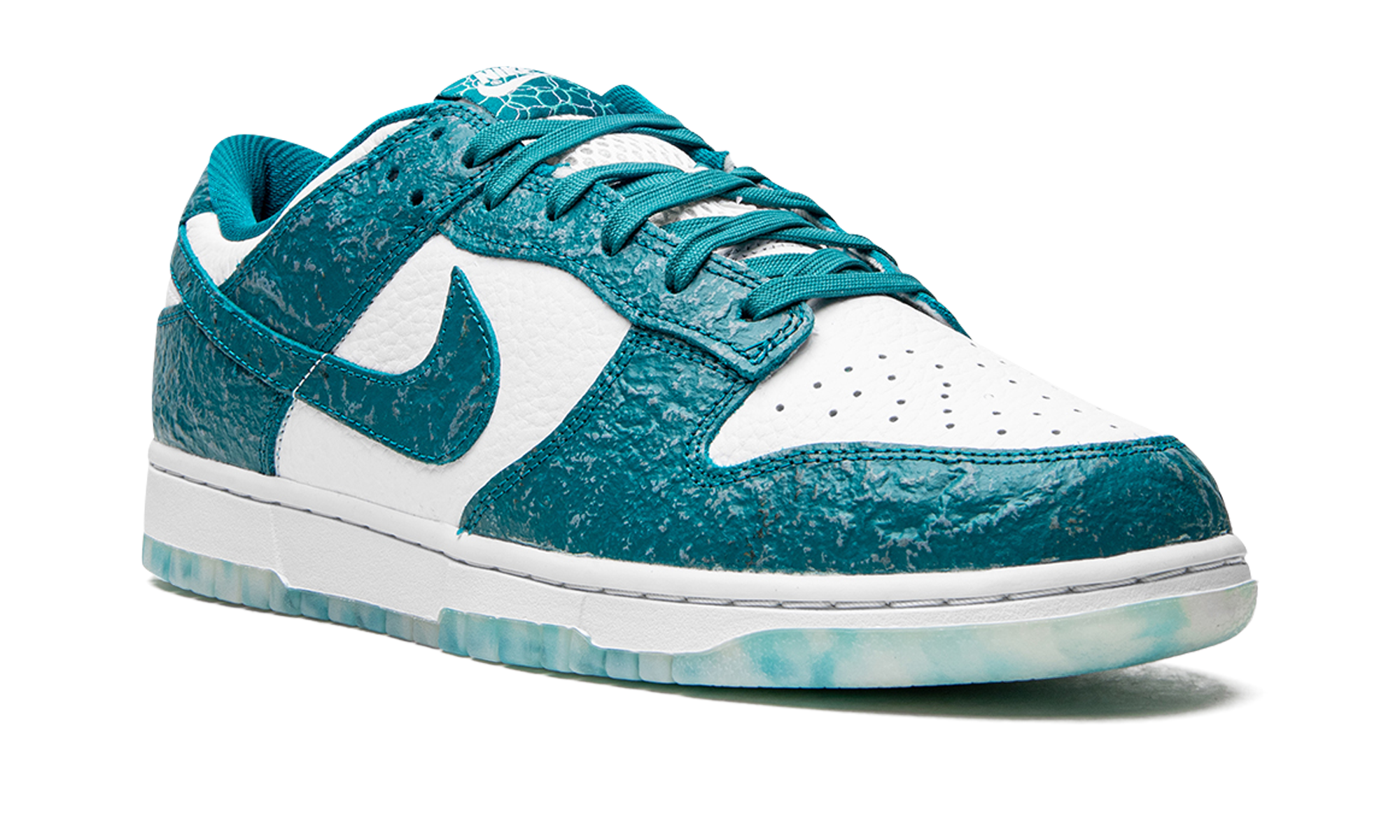 Nike DUNK LOW WMNS "Ocean" DV3029 100