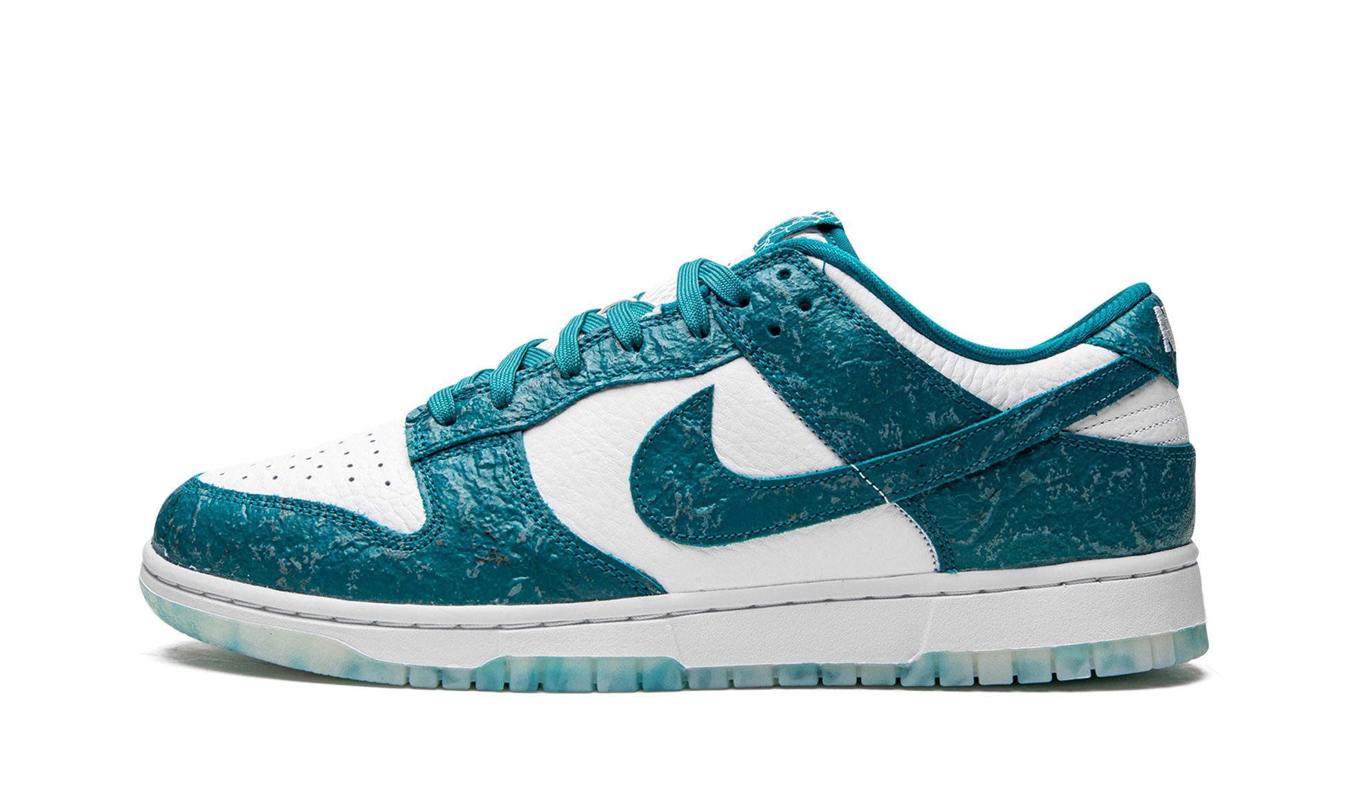 Nike DUNK LOW WMNS "Ocean" DV3029 100