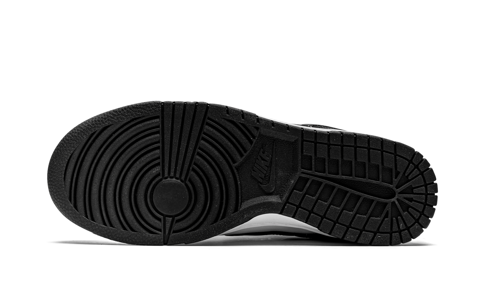 Nike DUNK LOW WMNS "Panda - Black / White" DD1503 101