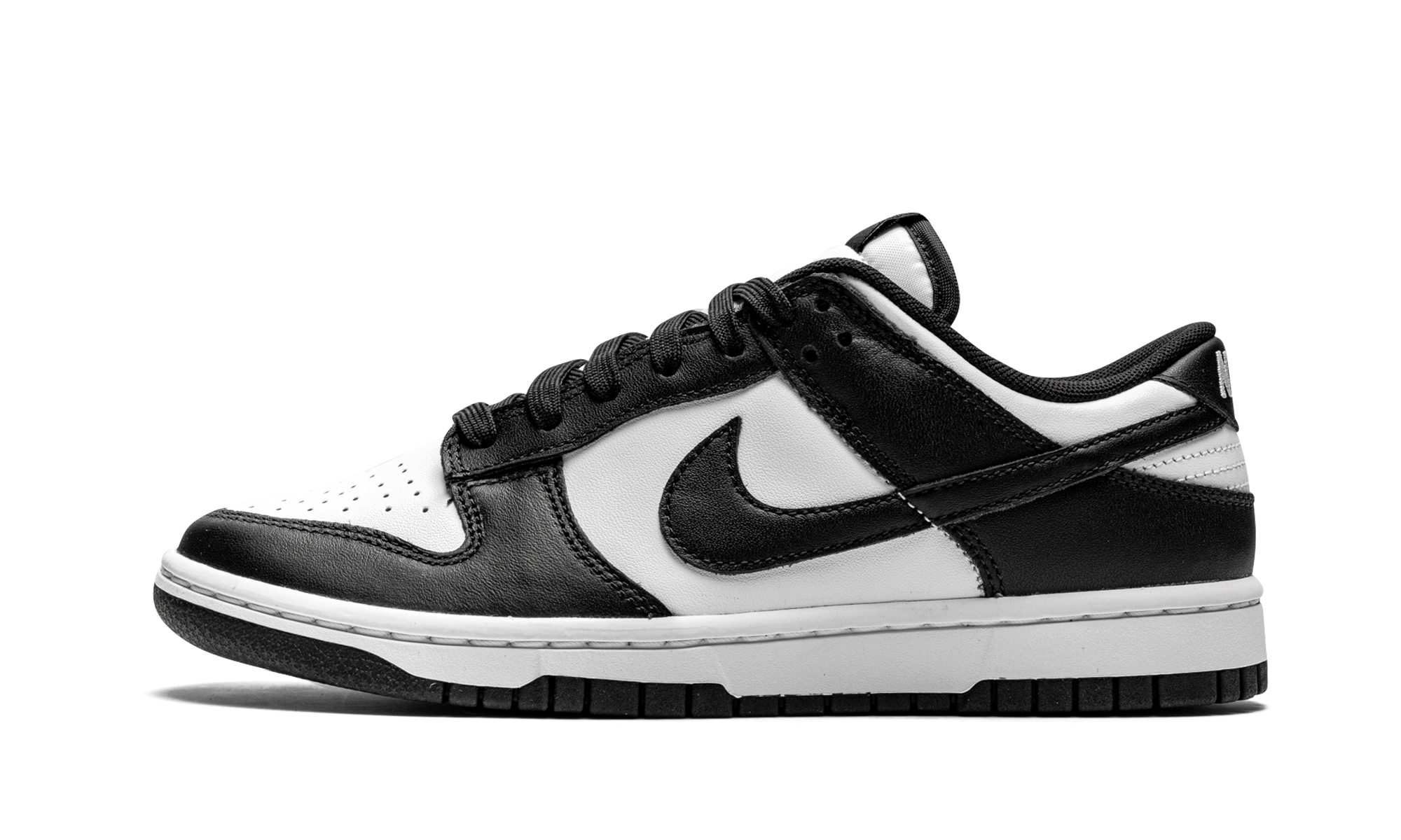Nike DUNK LOW WMNS "Panda - Black / White" DD1503 101