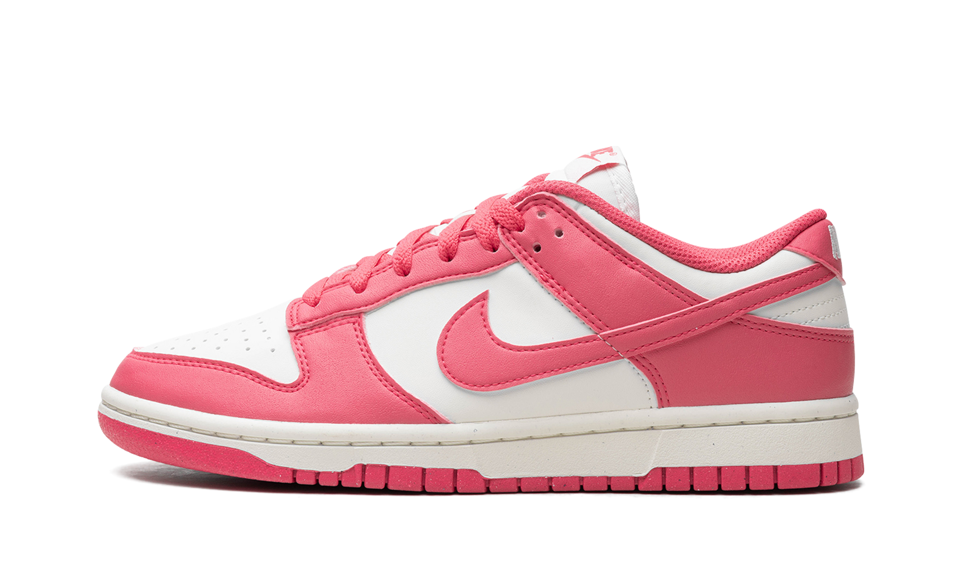 Nike Dunk Low. Wmns "pink" - 1