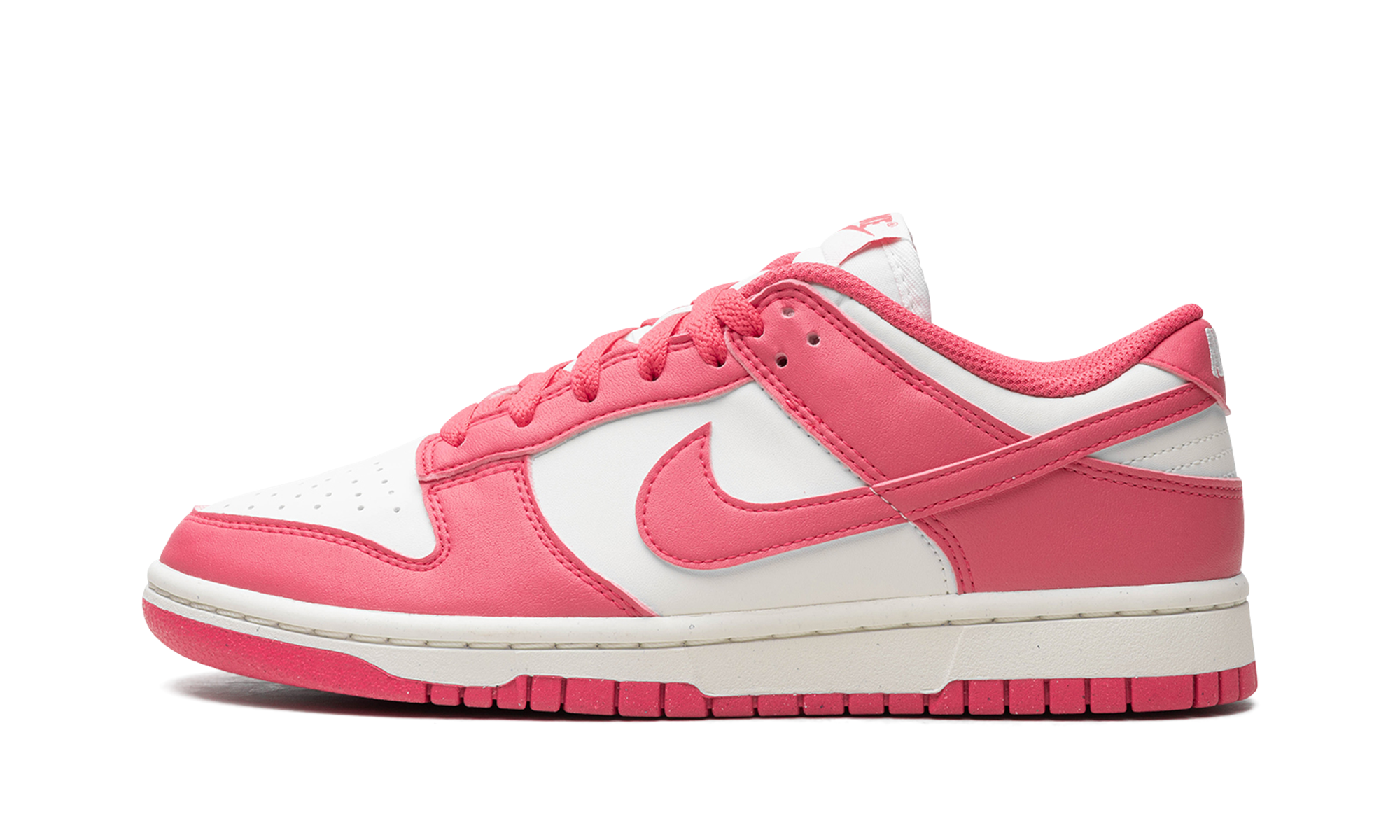 Nike Dunk Low. Wmns "pink" - 1