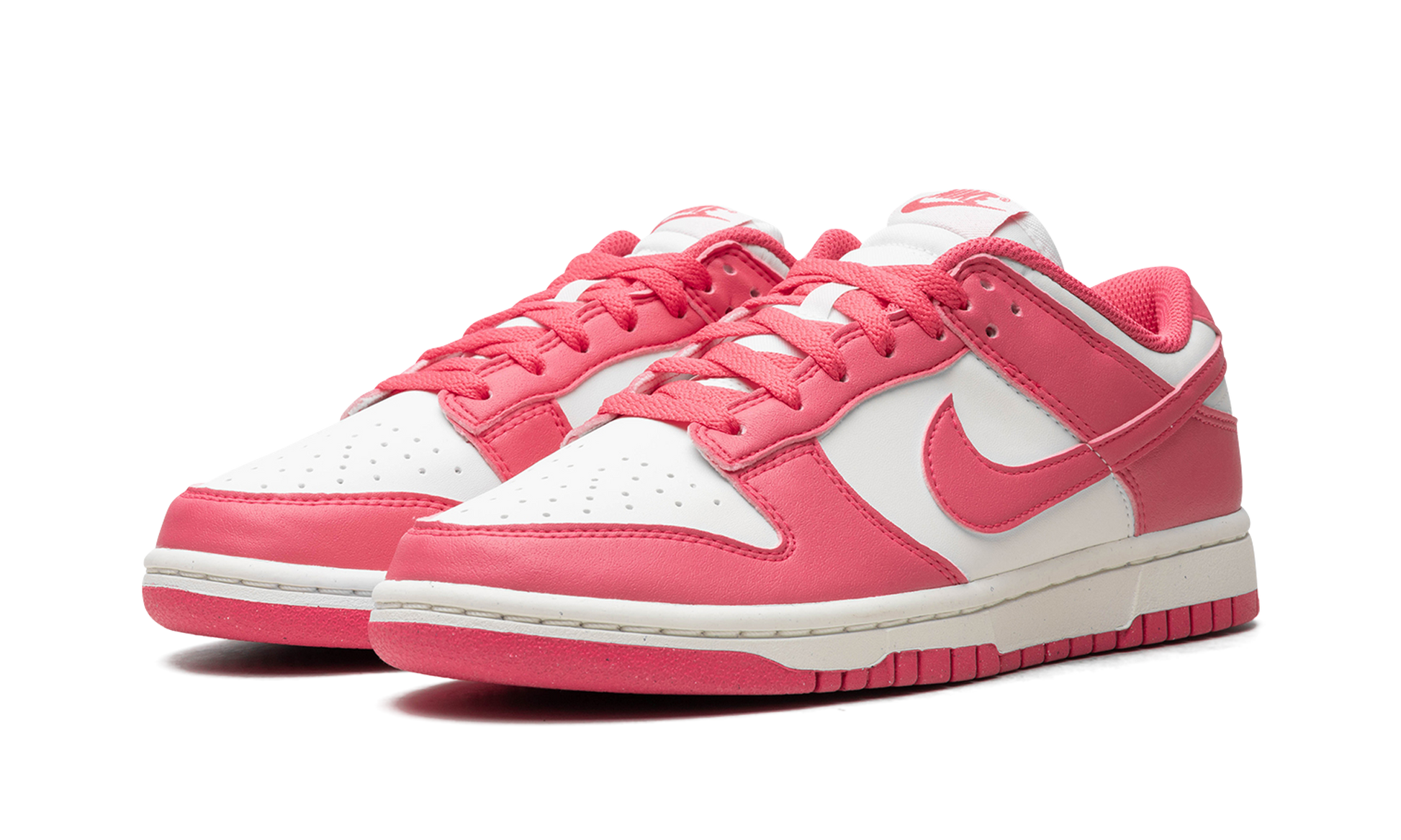 Nike Dunk Low. Wmns "pink" - 2