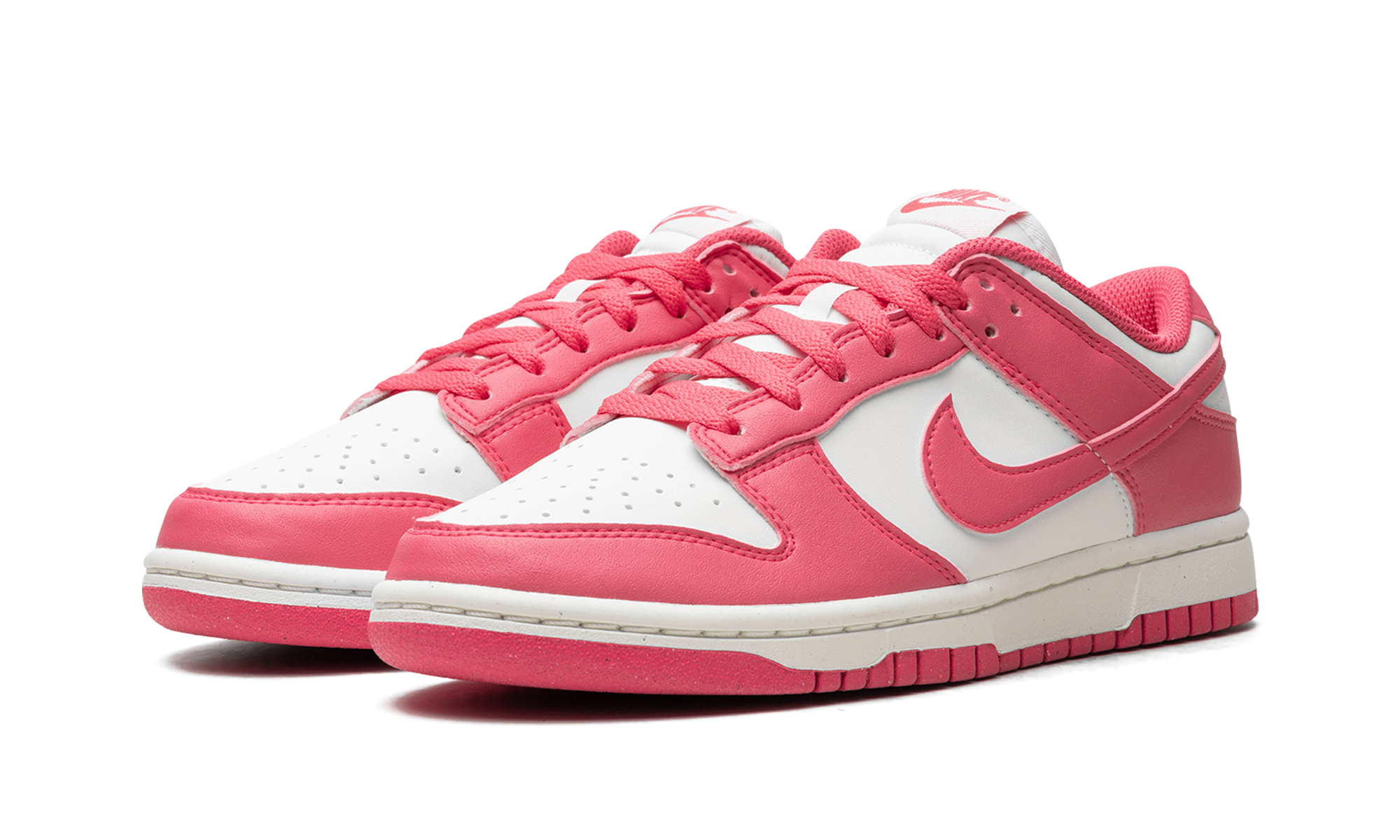 Nike Dunk Low. Wmns "pink" - 2