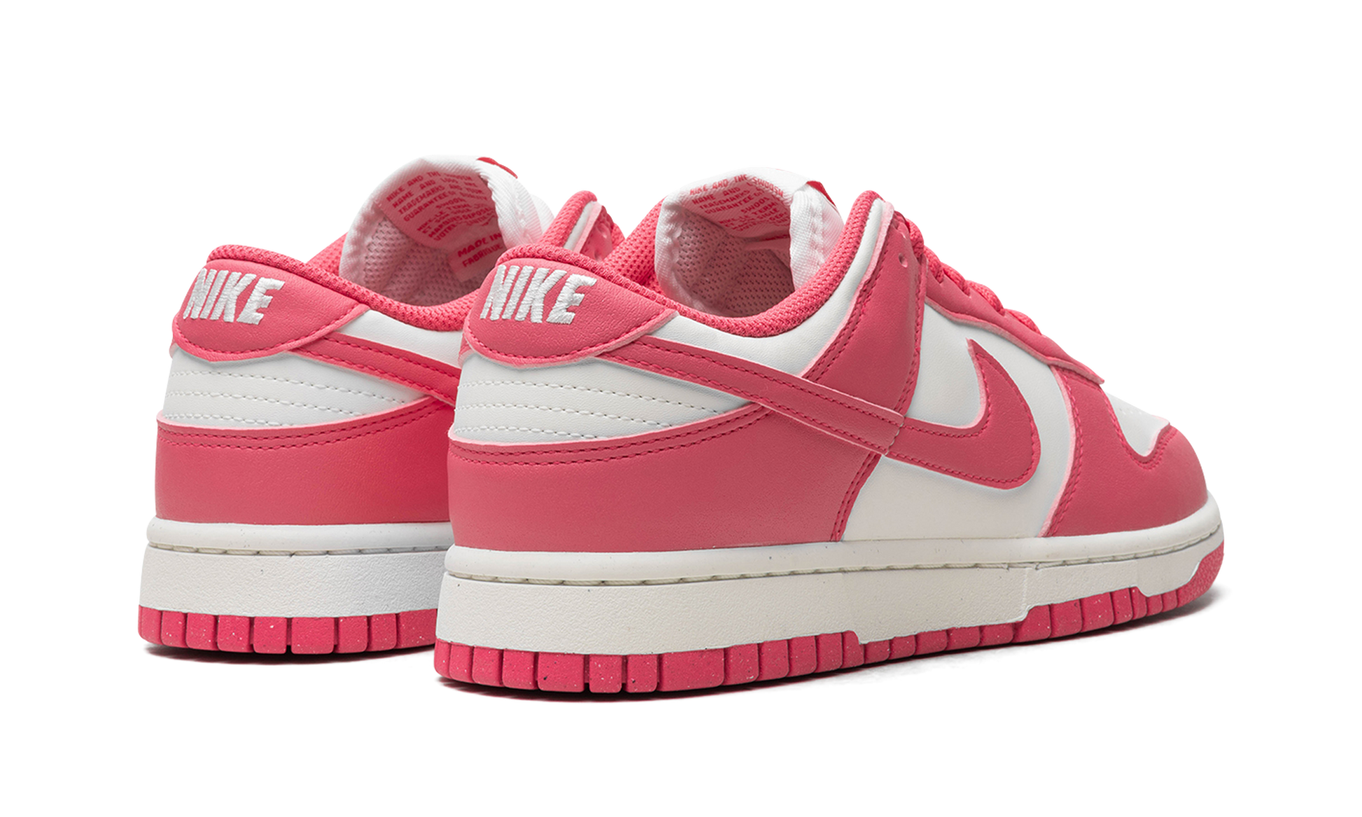 Nike Dunk Low. Wmns "pink" - 3