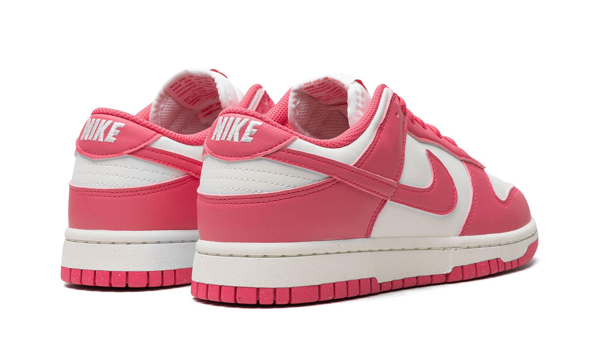 Nike Dunk Low. Wmns "pink" - 3