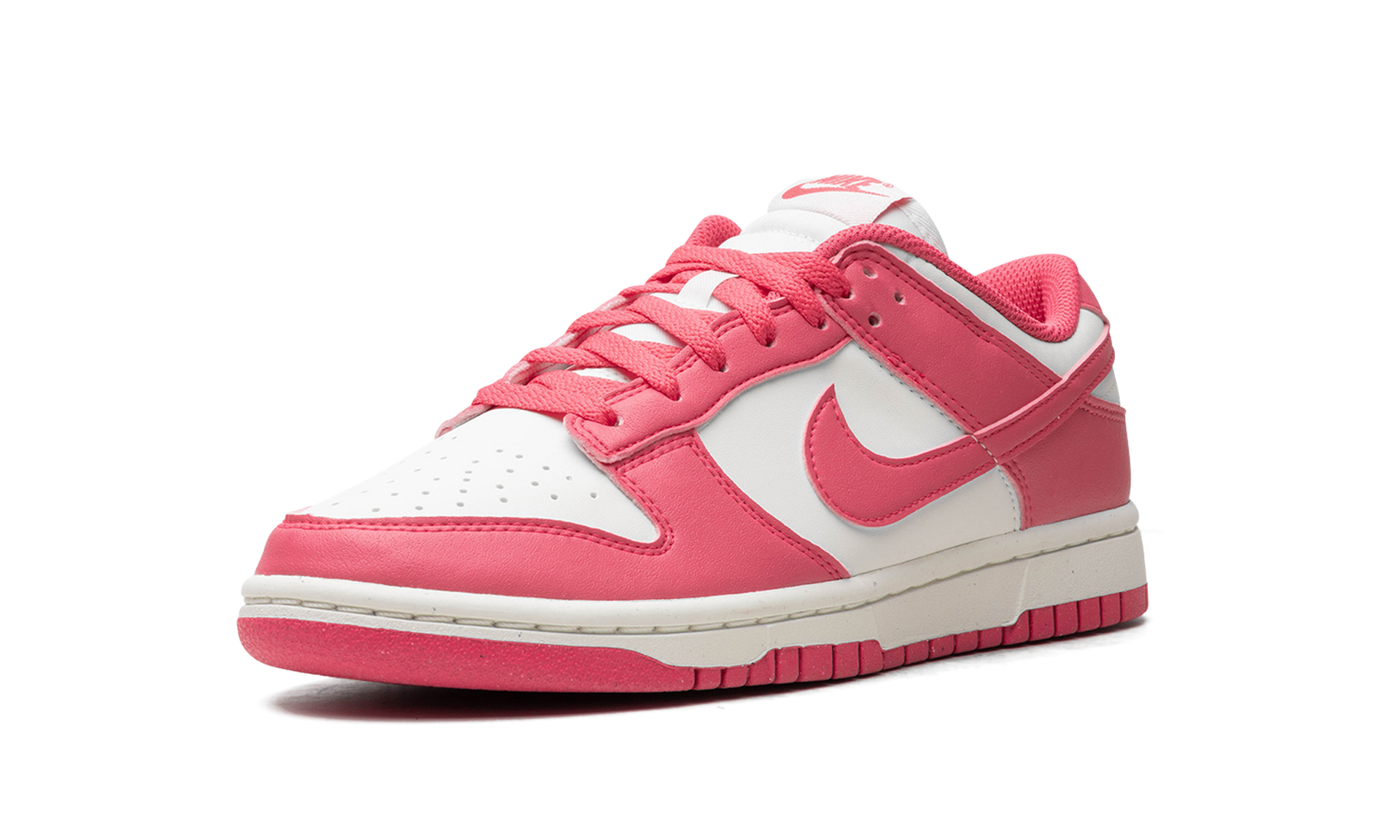 Nike Dunk Low. Wmns "pink" - 4