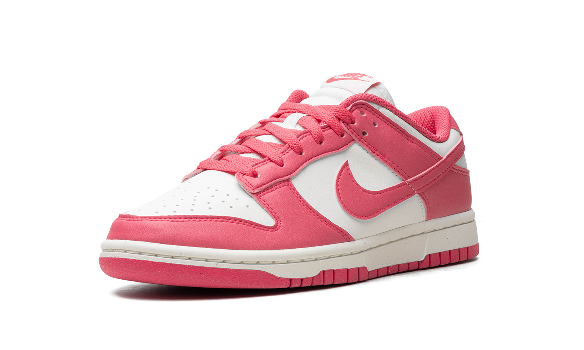 Nike Dunk Low. Wmns "pink" - 4