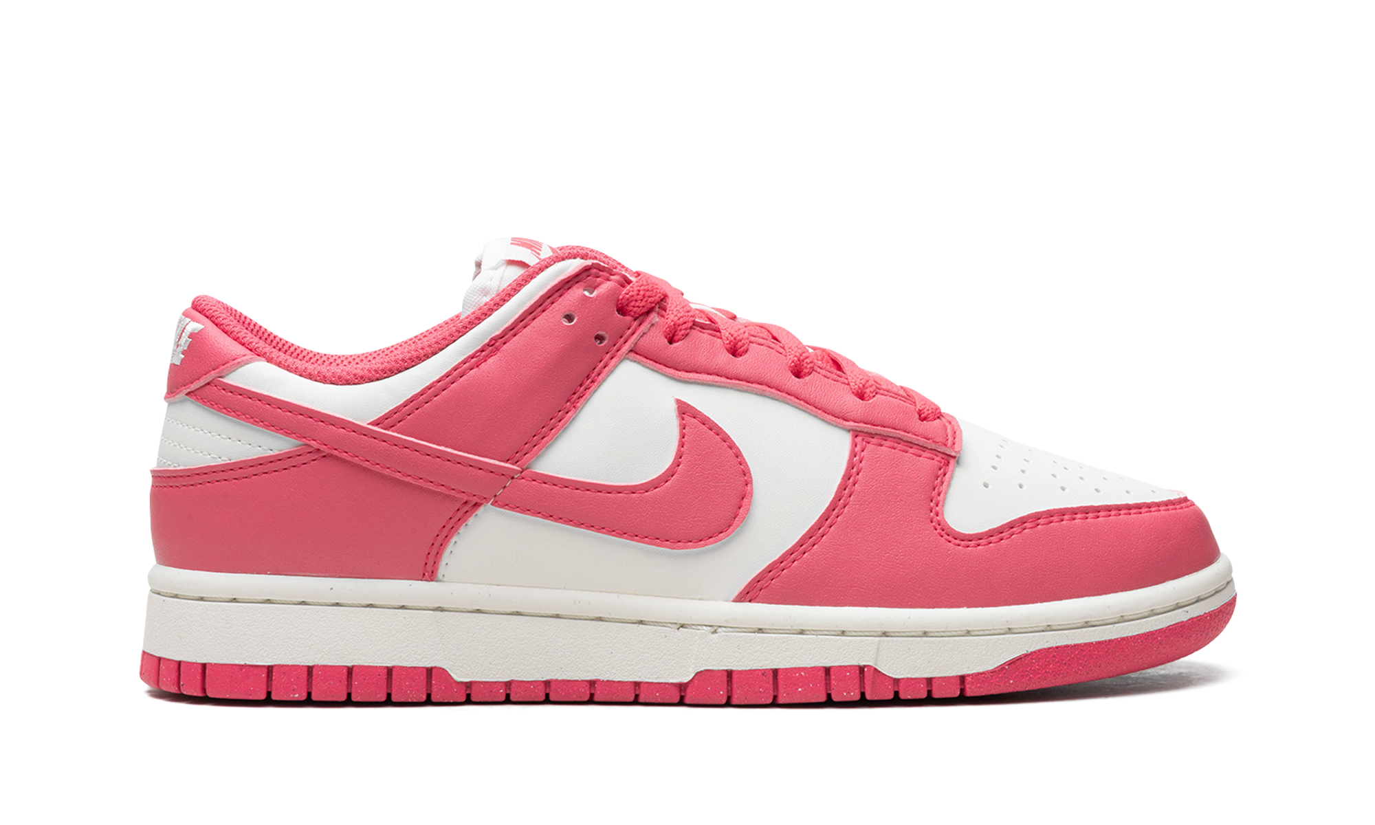 Nike Dunk Low. Wmns "pink" - 6