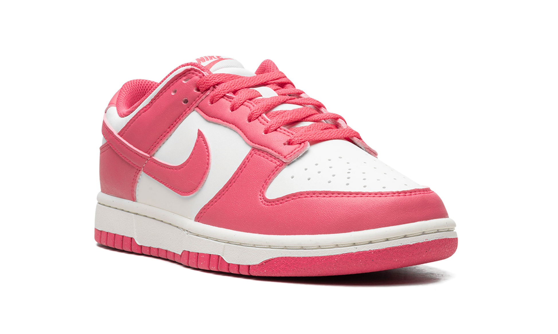 Nike Dunk Low. Wmns "pink" - 7