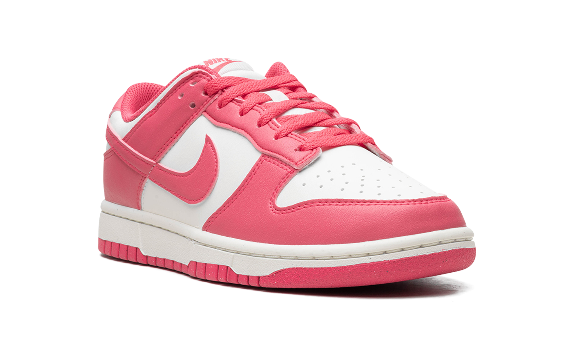 Nike Dunk Low. Wmns "pink" - 7
