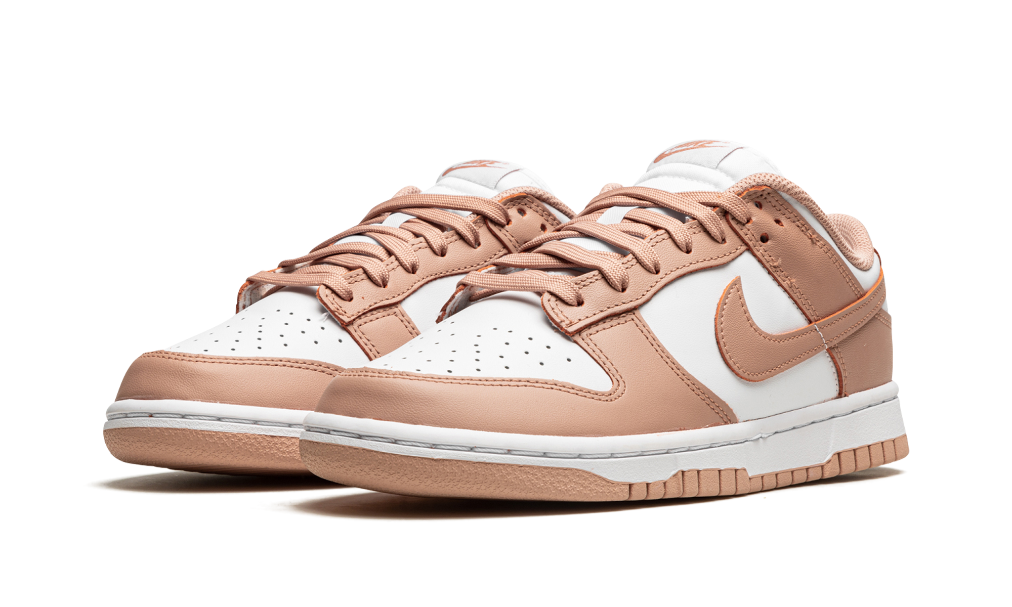 Nike DUNK LOW WMNS "Rose Whisper" DD1503 118