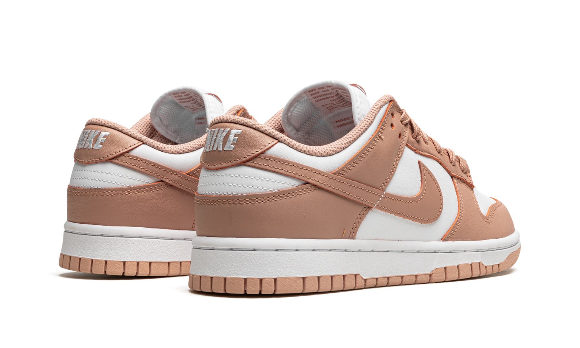 Nike DUNK LOW WMNS "Rose Whisper" DD1503 118