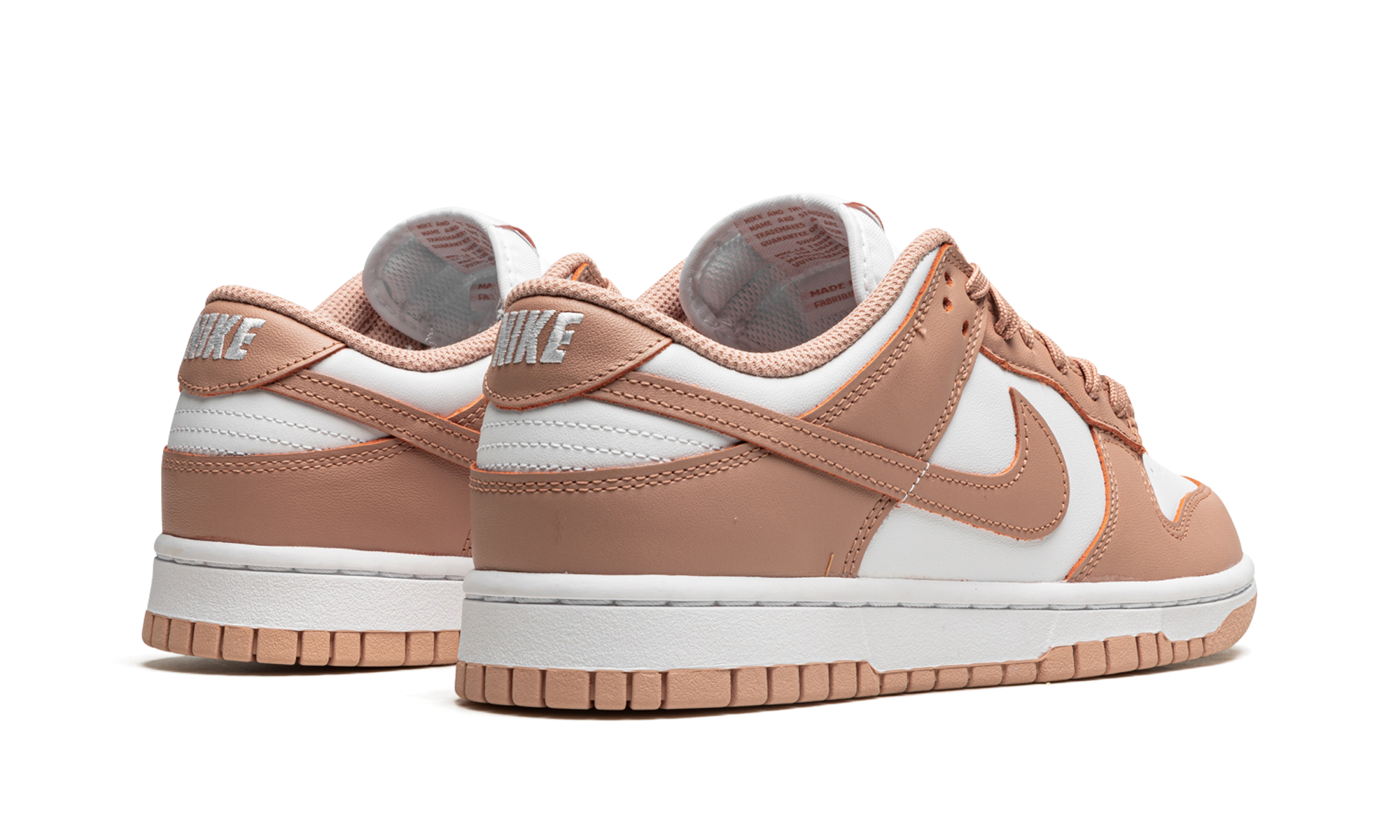 Nike DUNK LOW WMNS "Rose Whisper" DD1503 118