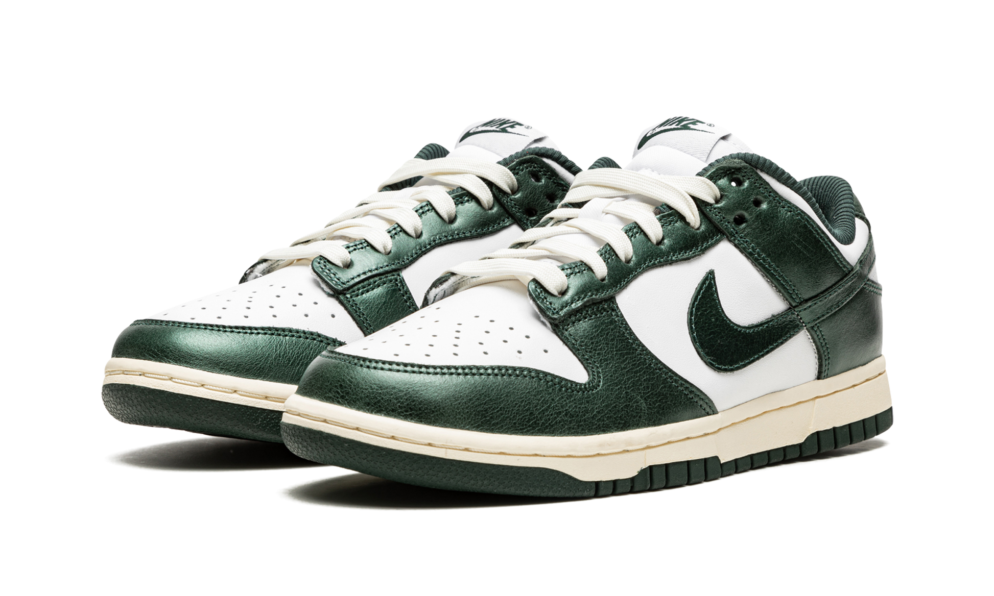 Nike DUNK LOW WMNS "Vintage Green" DQ8580 100