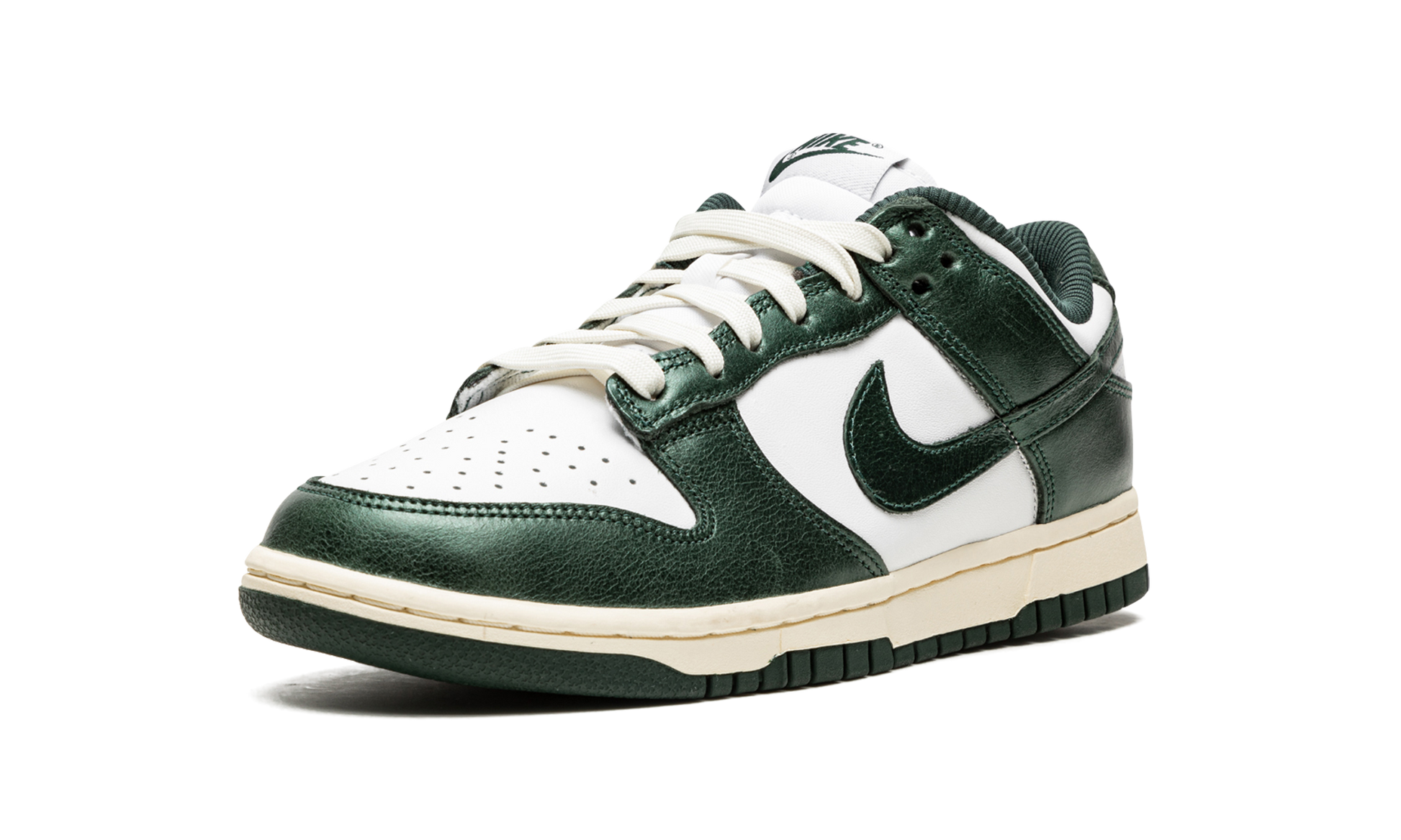 Nike DUNK LOW WMNS "Vintage Green" DQ8580 100