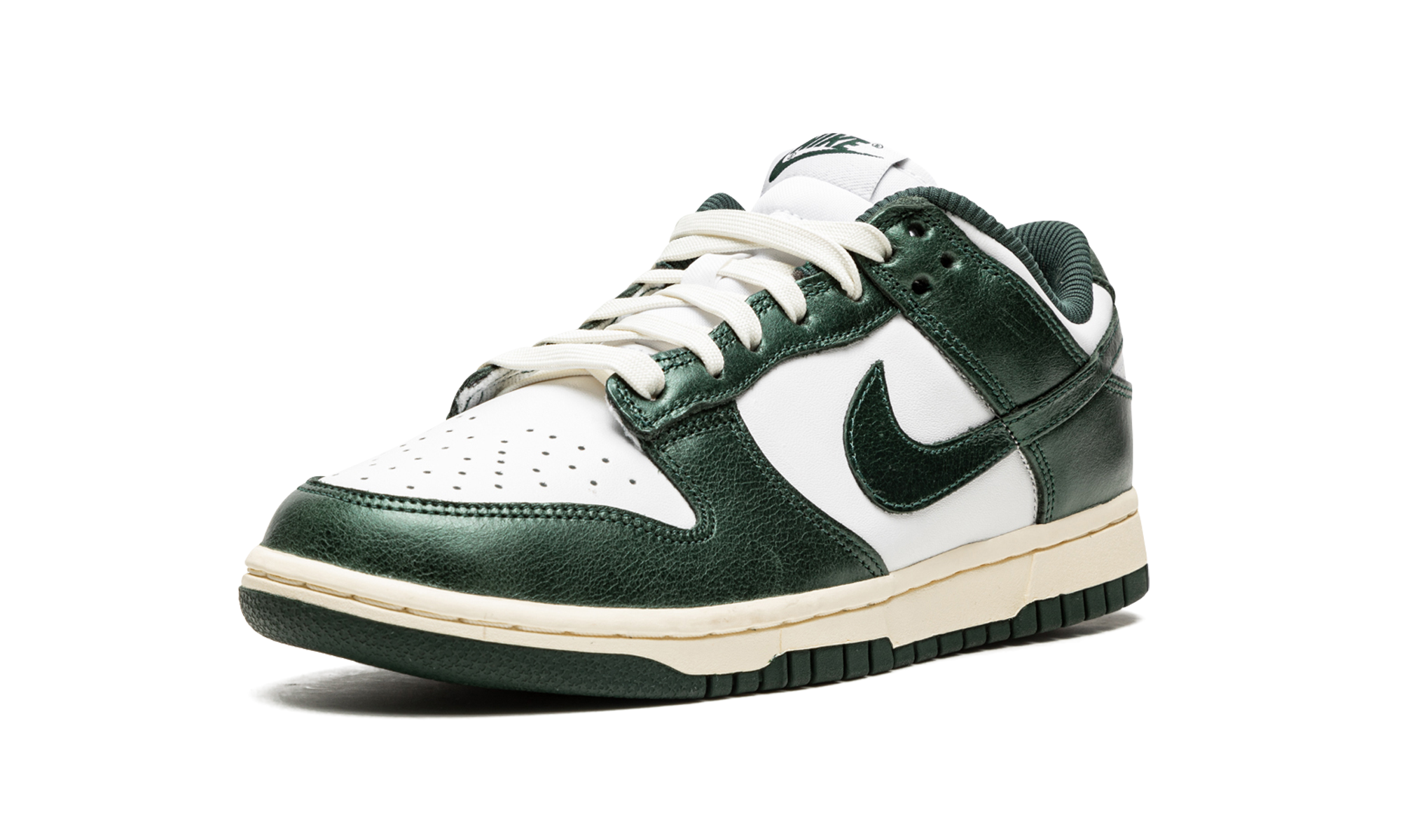 Nike DUNK LOW WMNS "Vintage Green" DQ8580 100