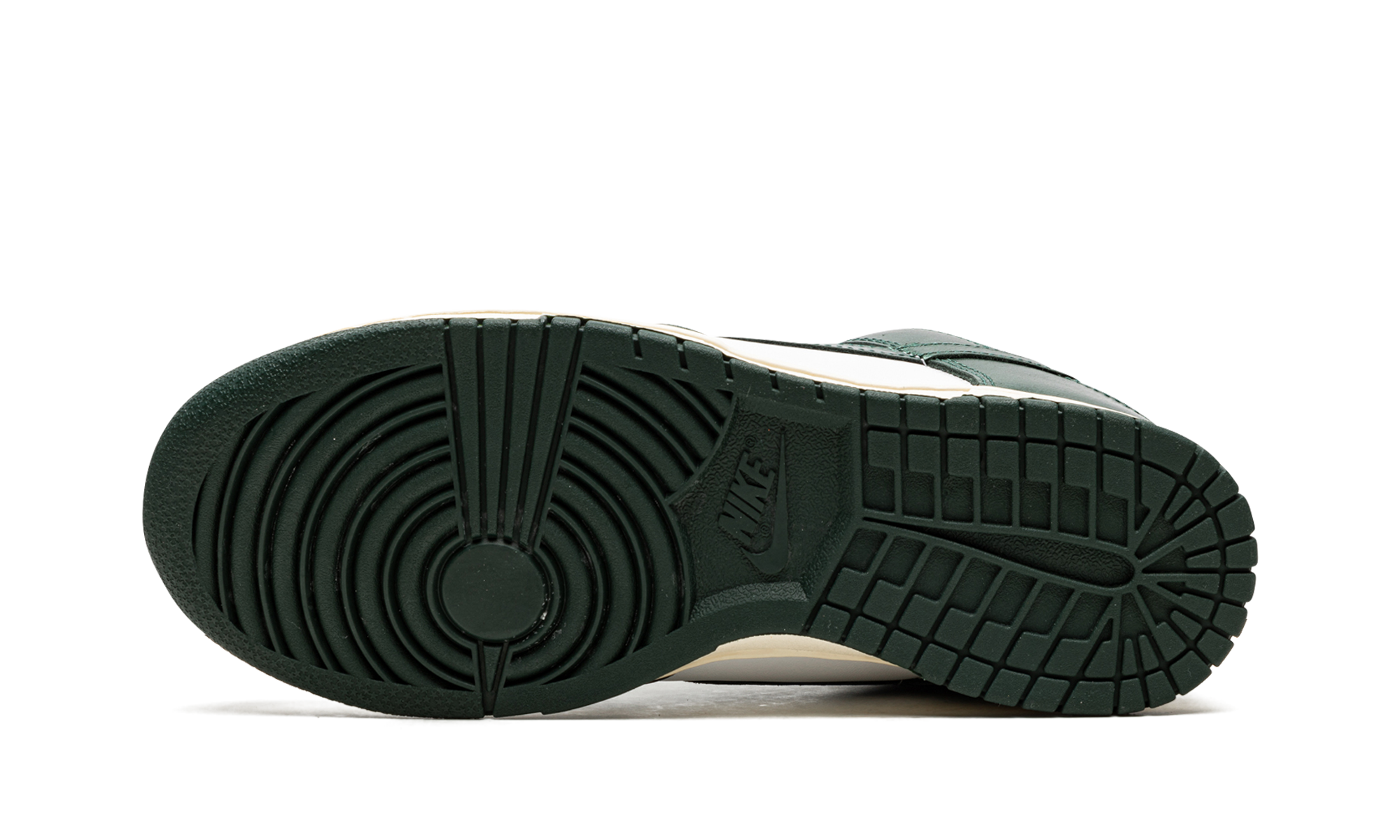 Nike DUNK LOW WMNS "Vintage Green" DQ8580 100