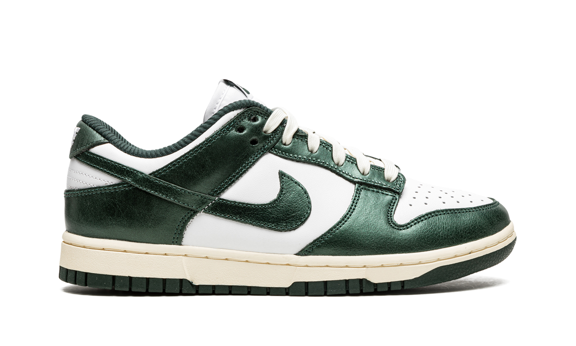 Nike DUNK LOW WMNS "Vintage Green" DQ8580 100