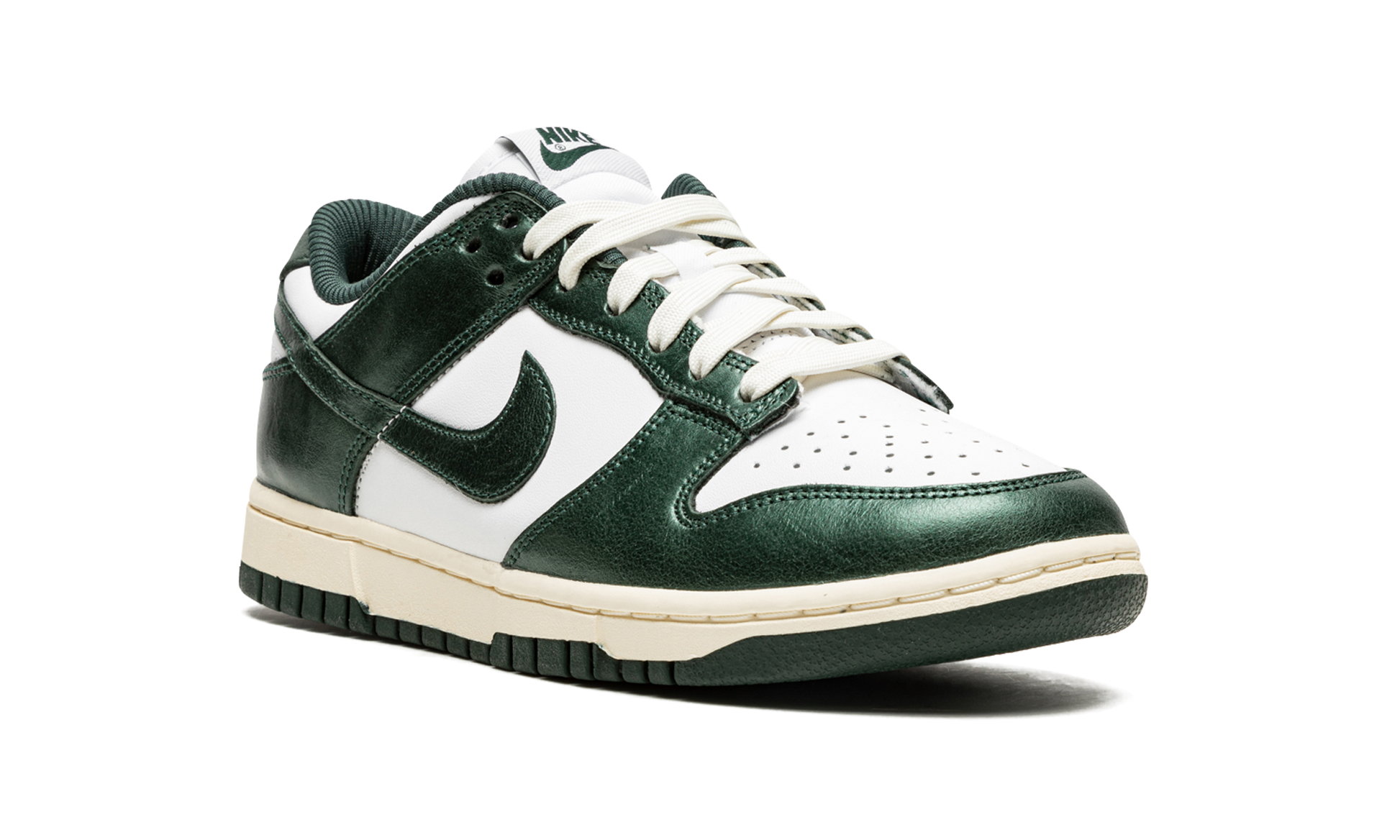 Nike DUNK LOW WMNS "Vintage Green" DQ8580 100