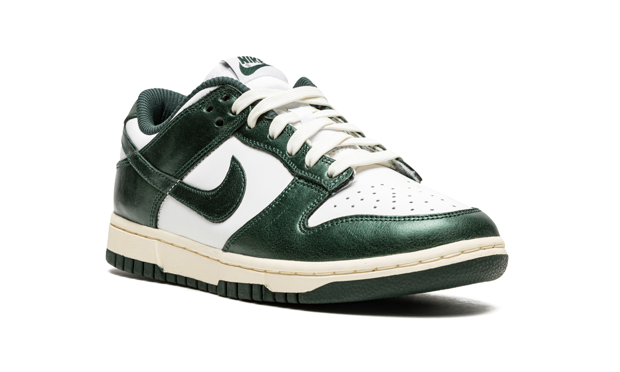Nike DUNK LOW WMNS "Vintage Green" DQ8580 100