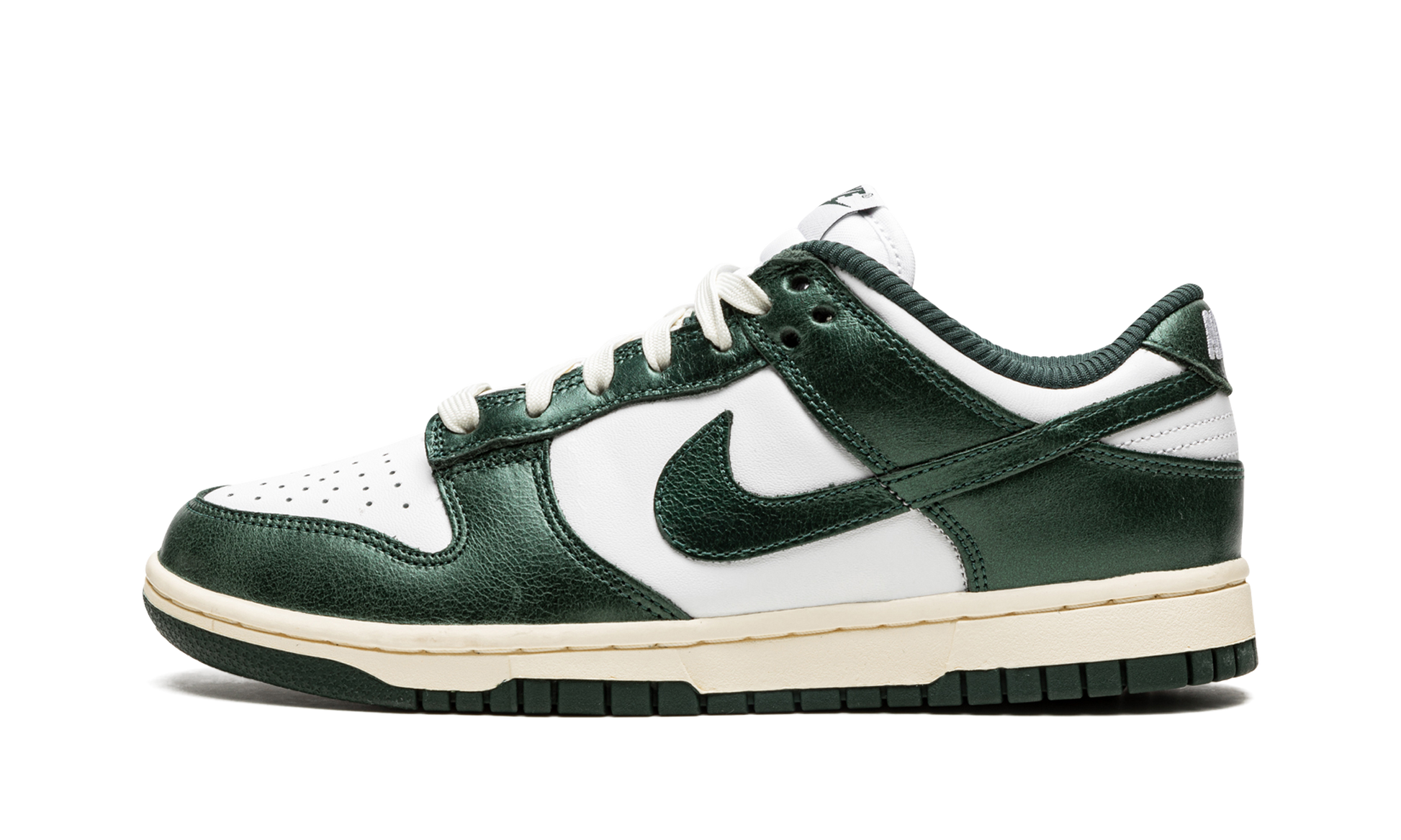 Nike DUNK LOW WMNS "Vintage Green" DQ8580 100