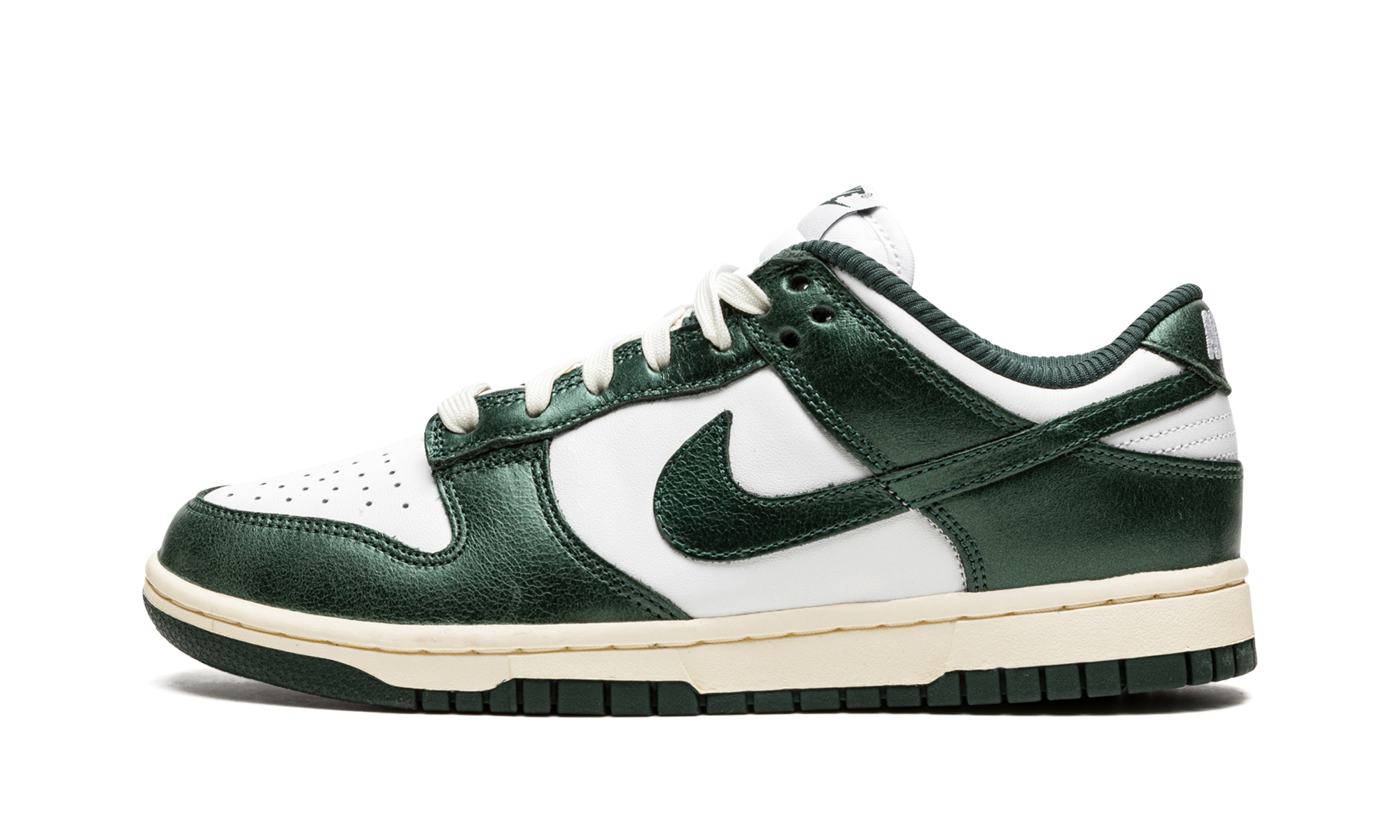 Nike DUNK LOW WMNS "Vintage Green" DQ8580 100