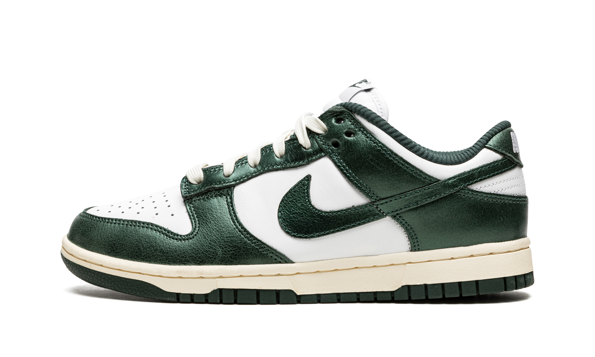 Nike DUNK LOW WMNS "Vintage Green" DQ8580 100