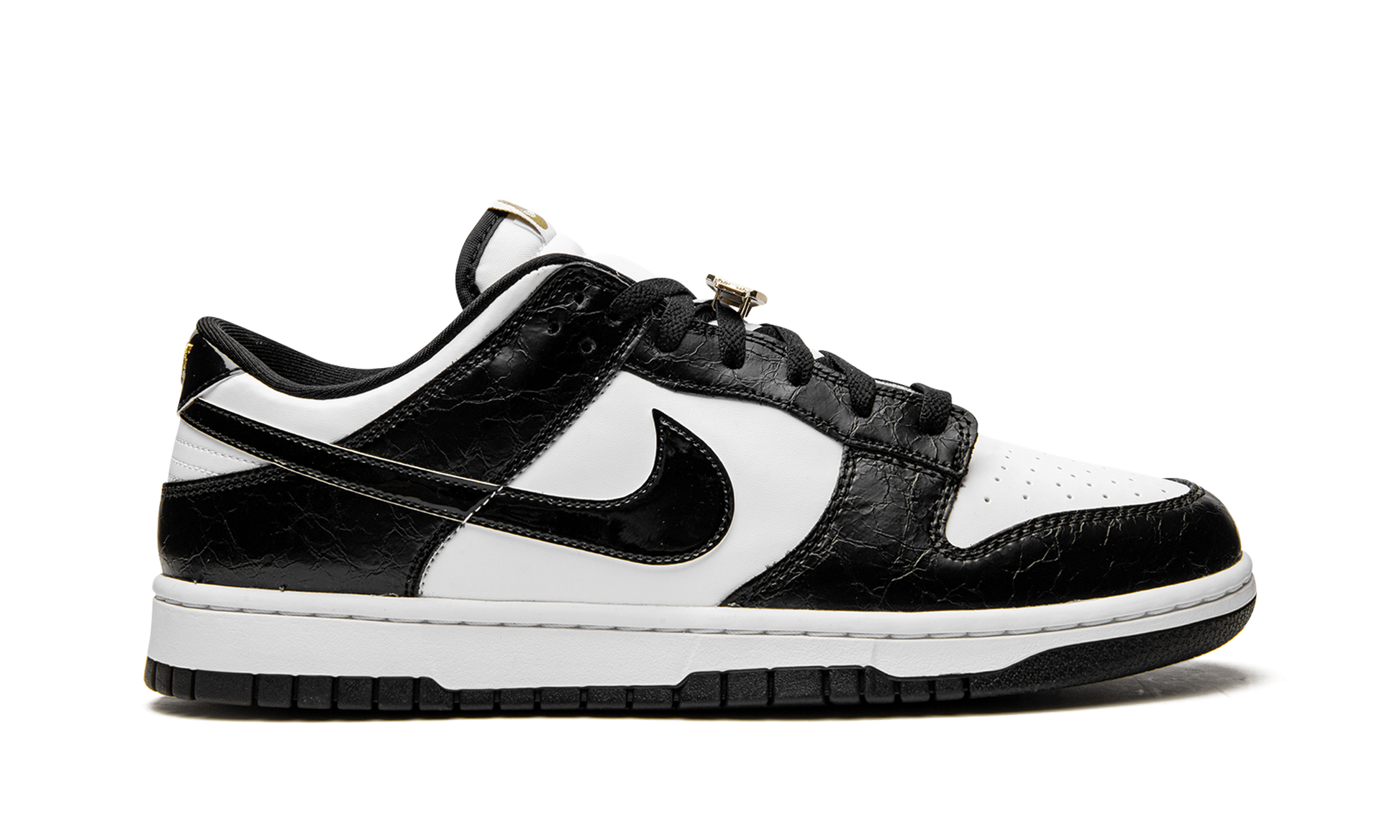 Nike Dunk Low "World Champs - Black White" DR9511 100