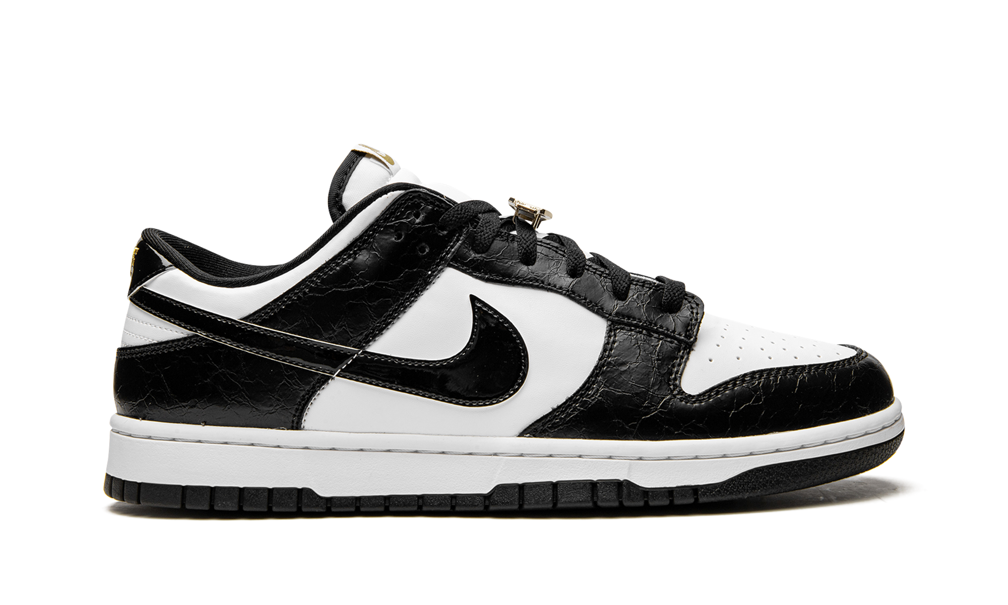 Nike Dunk Low "World Champs - Black White" DR9511 100