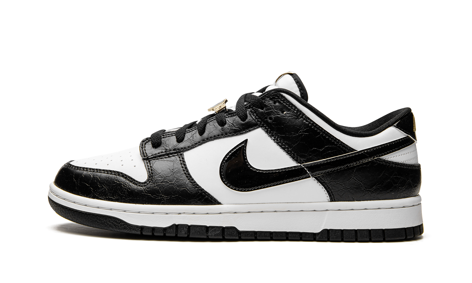 Nike Dunk Low "World Champs - Black White" DR9511 100
