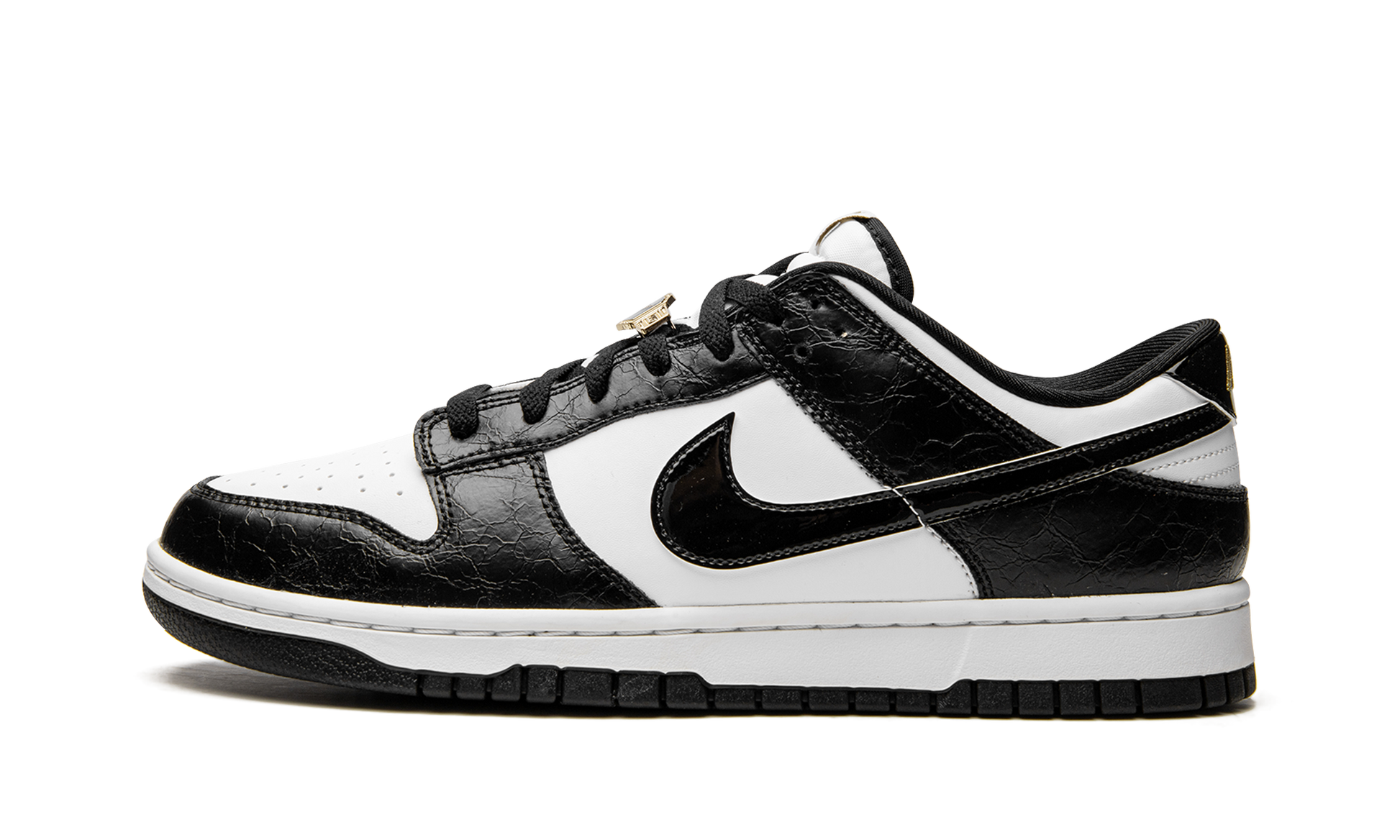 Nike Dunk Low "World Champs - Black White" DR9511 100