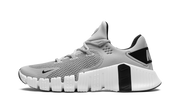 Nike Free Metcon 4 "wolf Grey" - 1