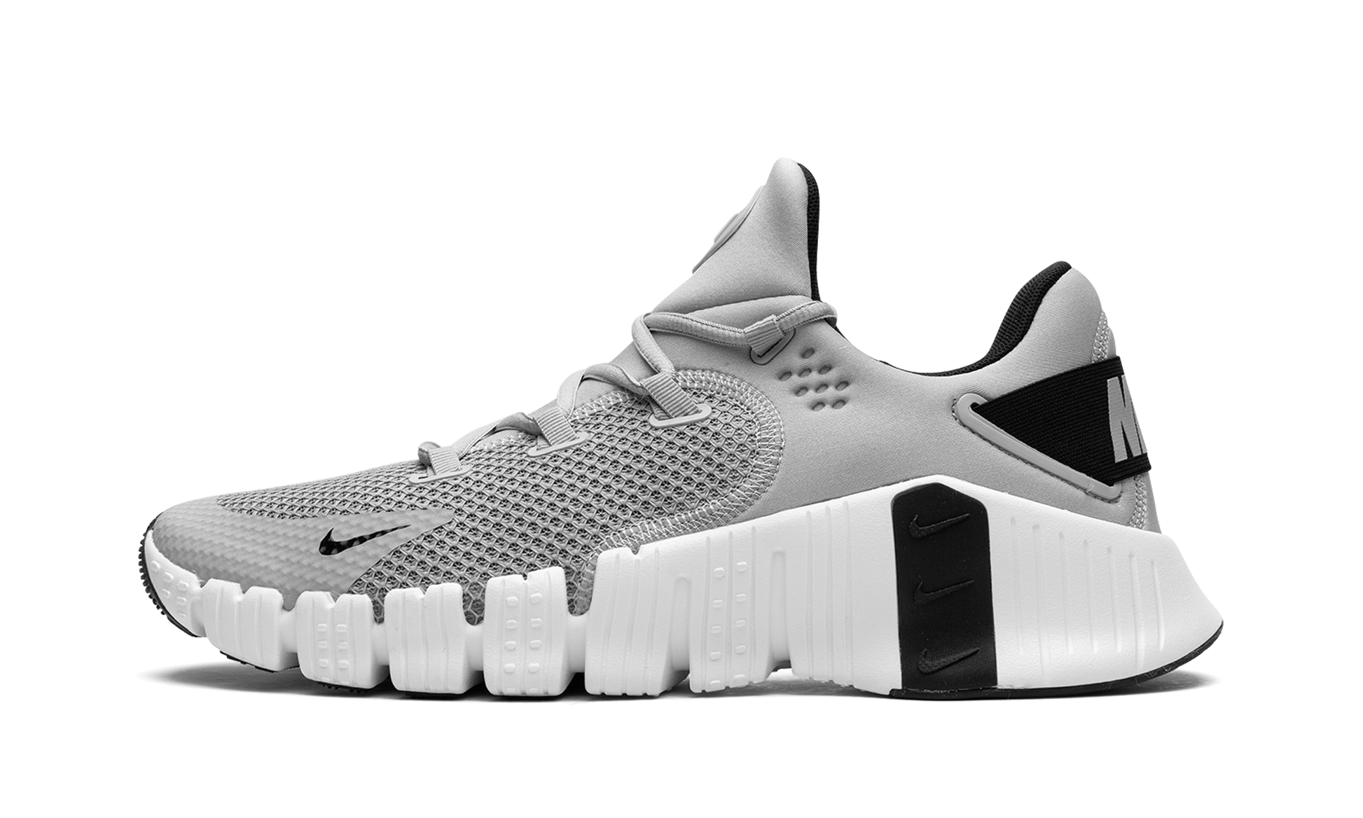 Nike Free Metcon 4 "wolf Grey" - 1