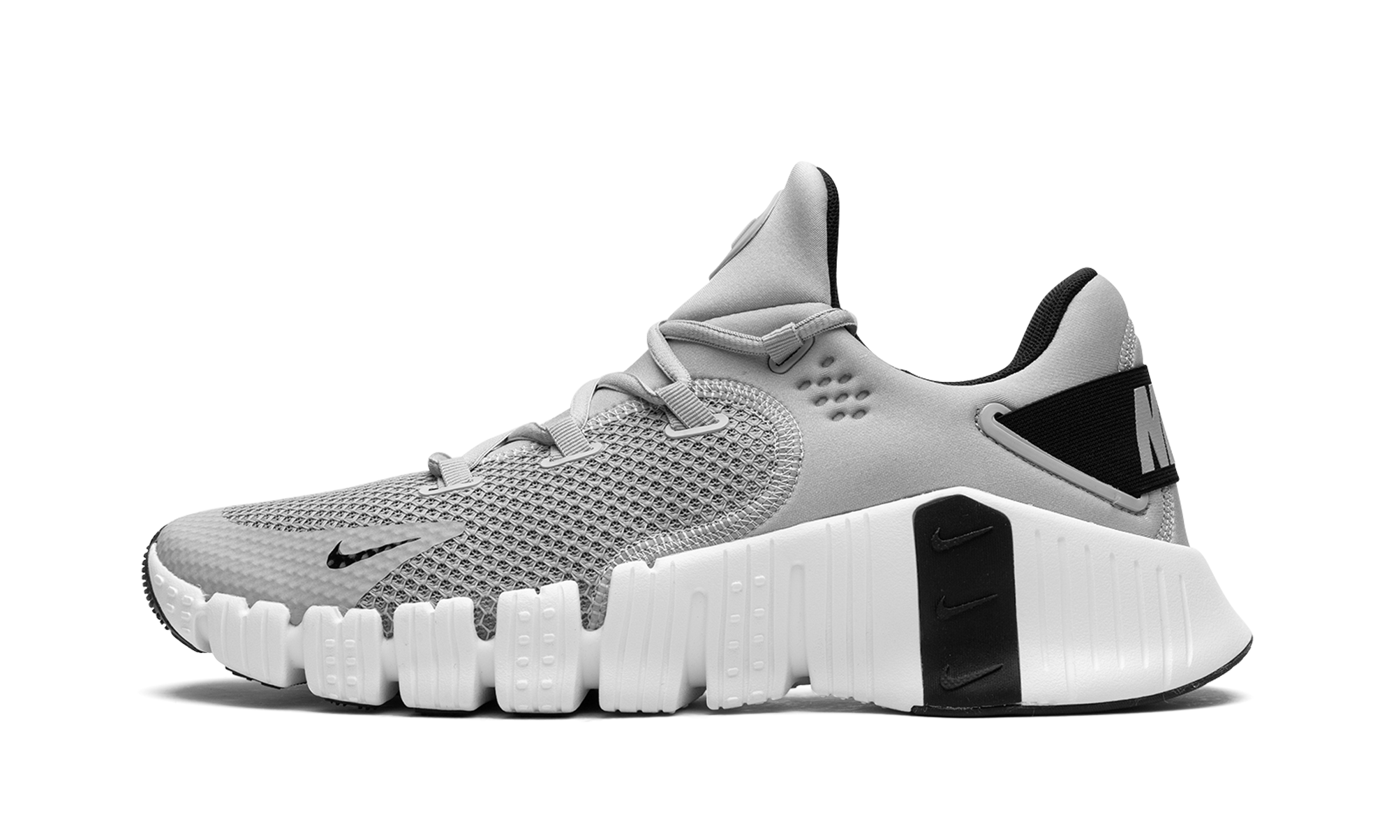 Nike Free Metcon 4 "wolf Grey" - 1